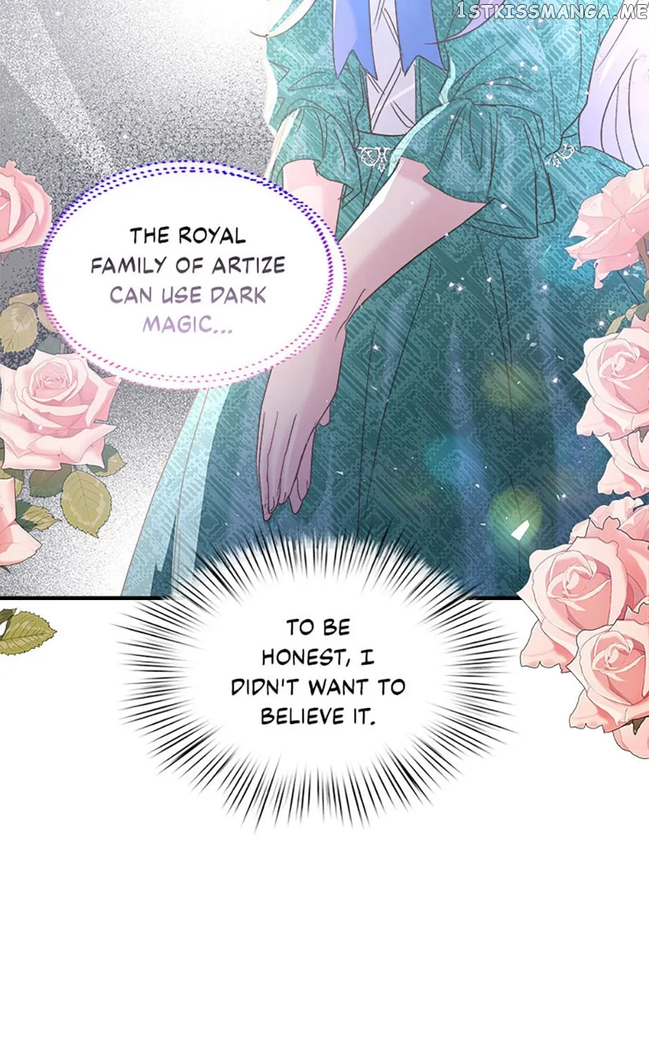 I Didn’t Save You To Get Proposed To chapter 30 page 15