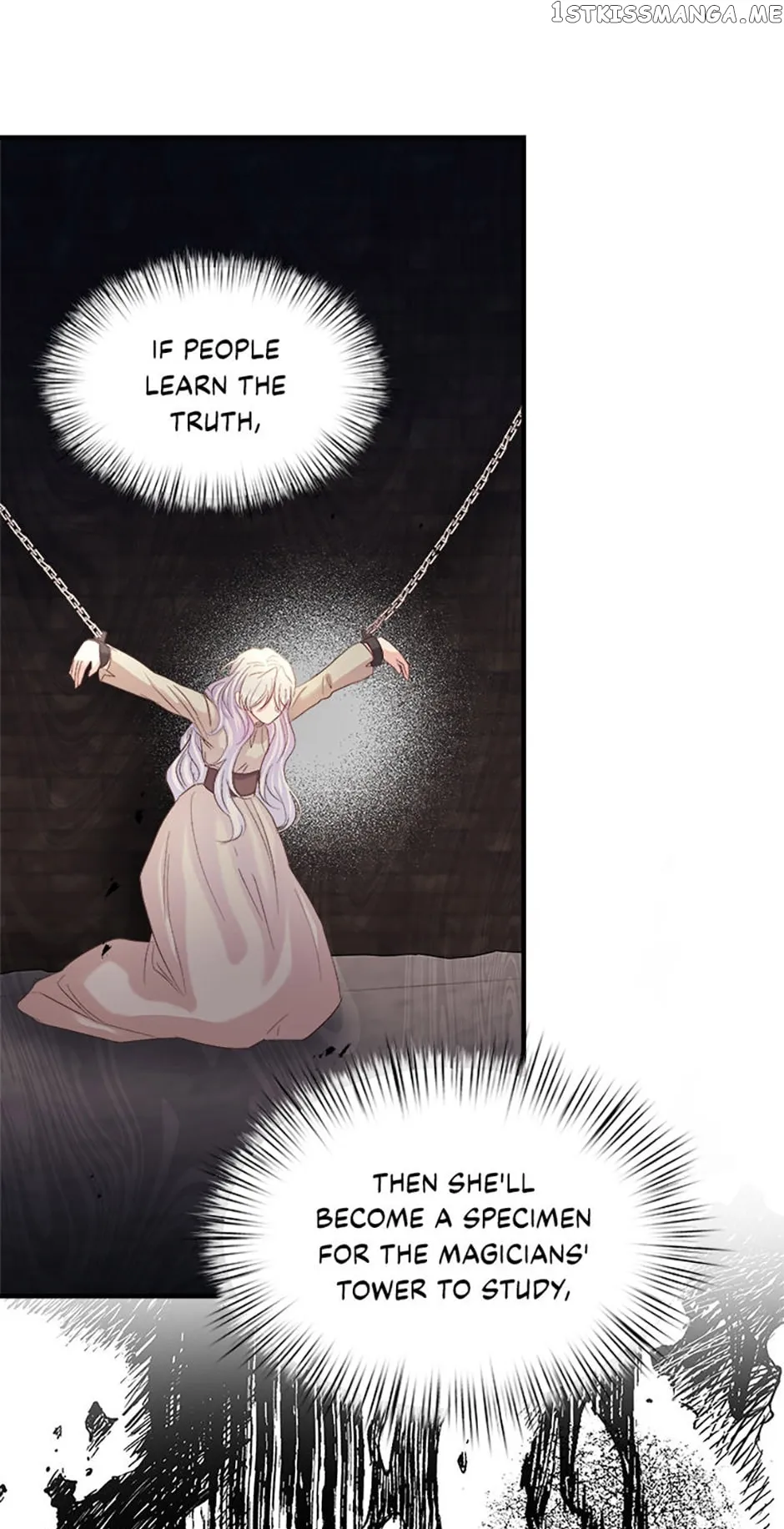 I Didn’t Save You To Get Proposed To chapter 30 page 16