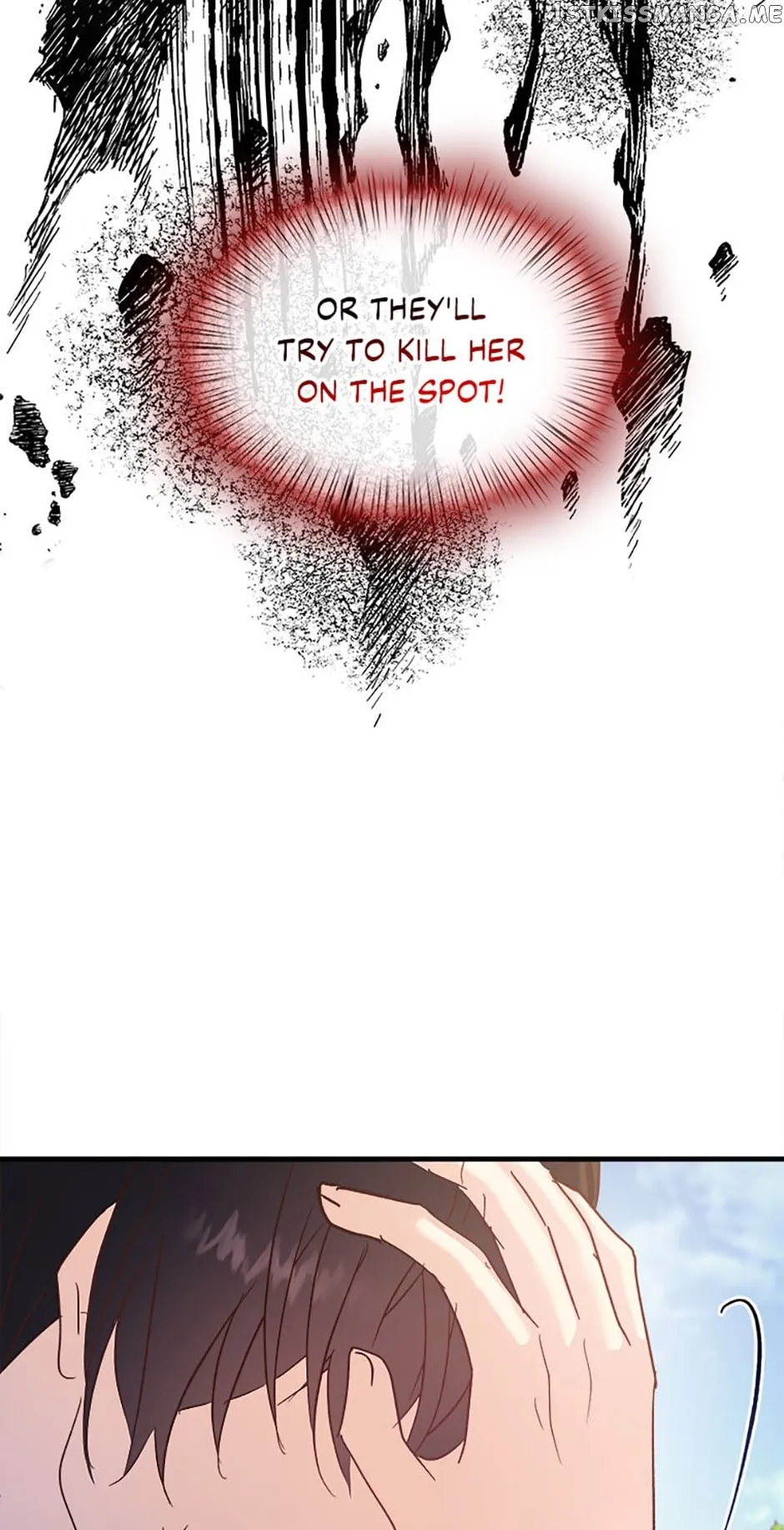 I Didn’t Save You To Get Proposed To chapter 30 page 17