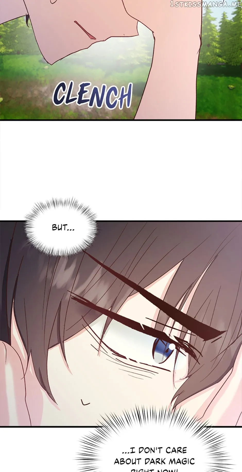I Didn’t Save You To Get Proposed To chapter 30 page 18