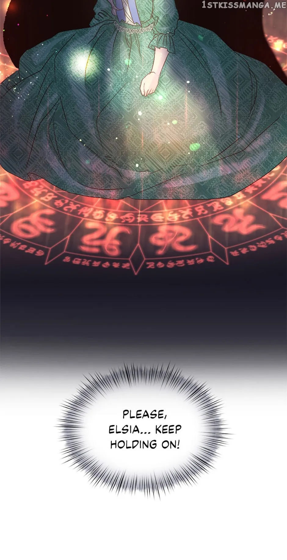I Didn’t Save You To Get Proposed To chapter 30 page 20