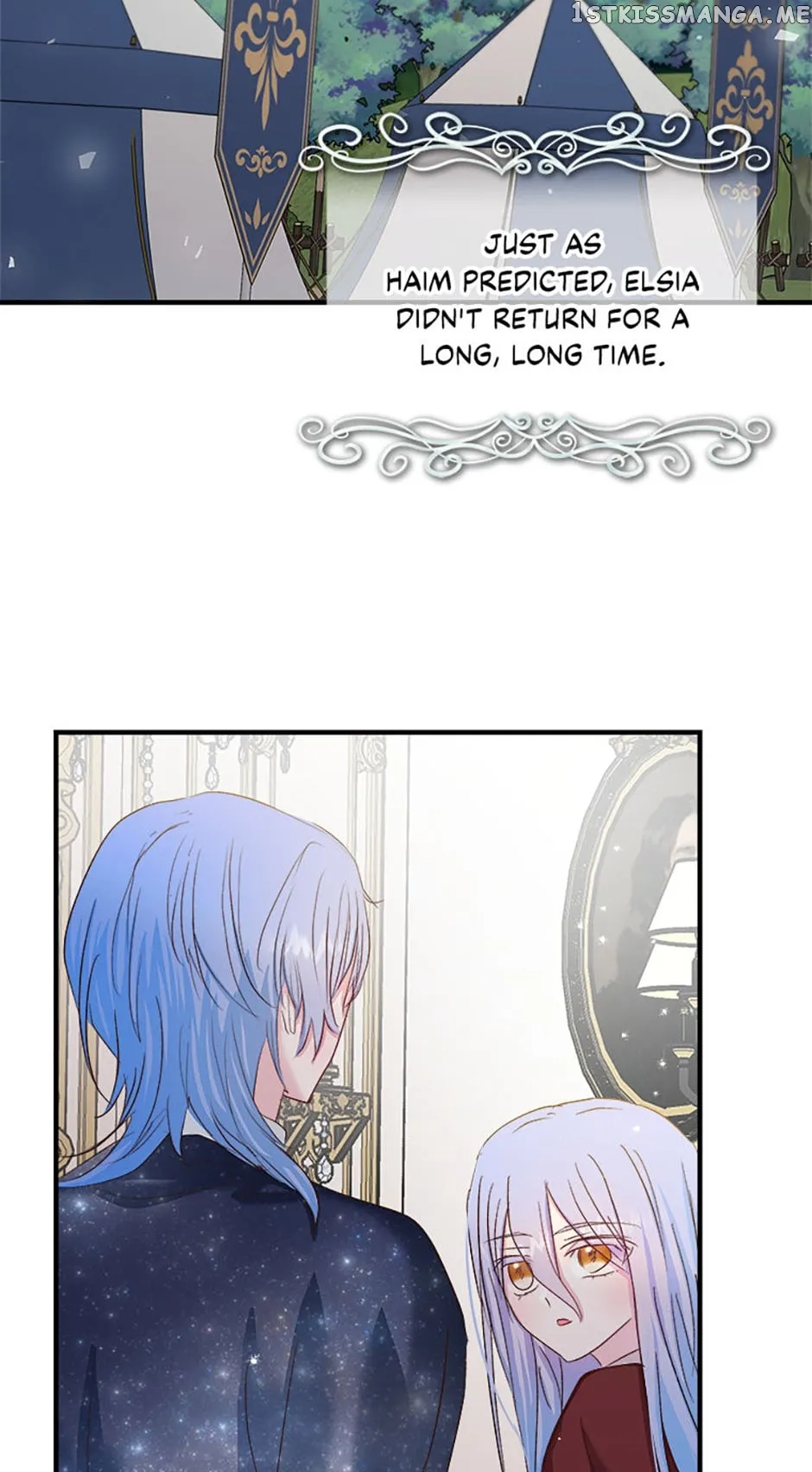 I Didn’t Save You To Get Proposed To chapter 30 page 23