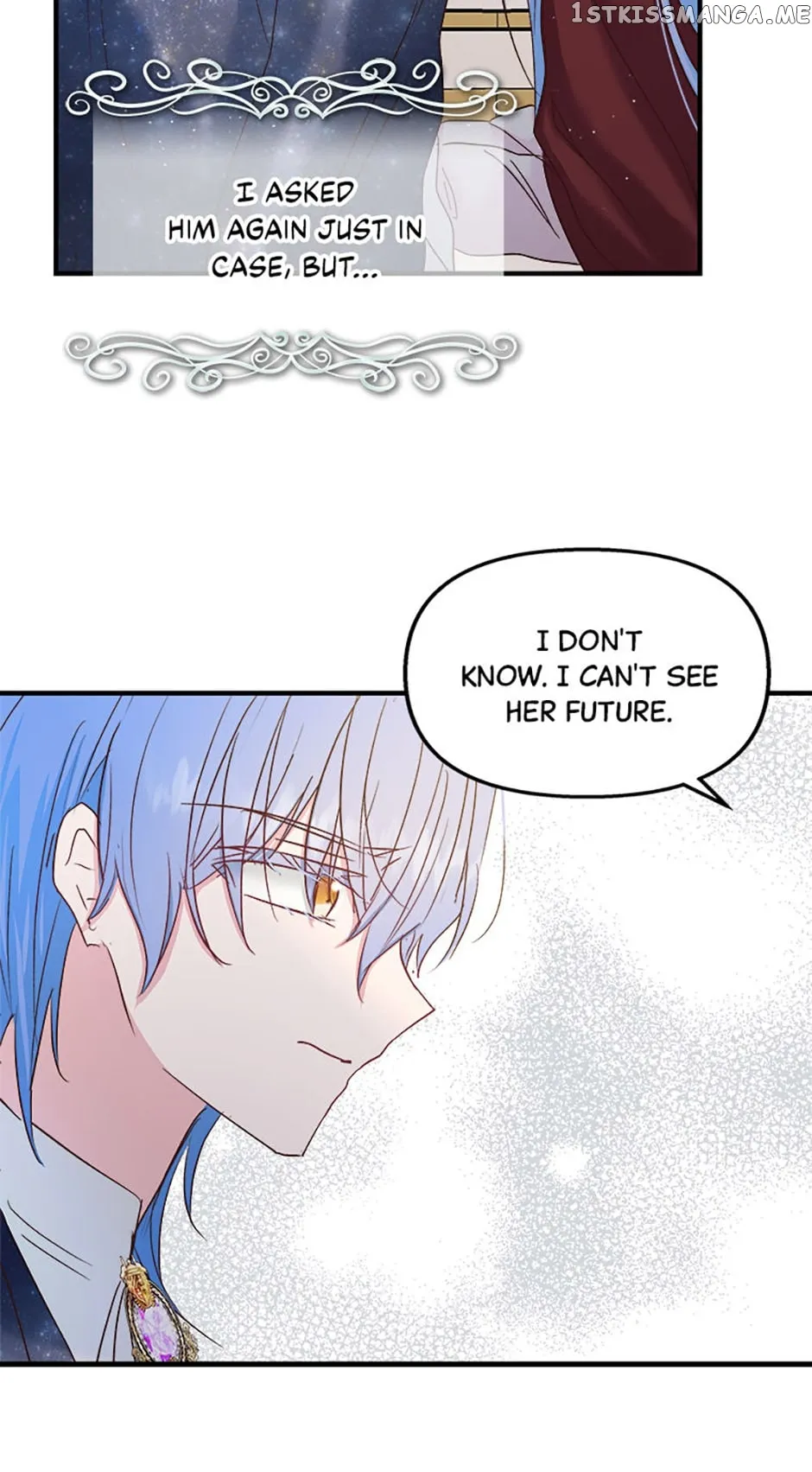 I Didn’t Save You To Get Proposed To chapter 30 page 24