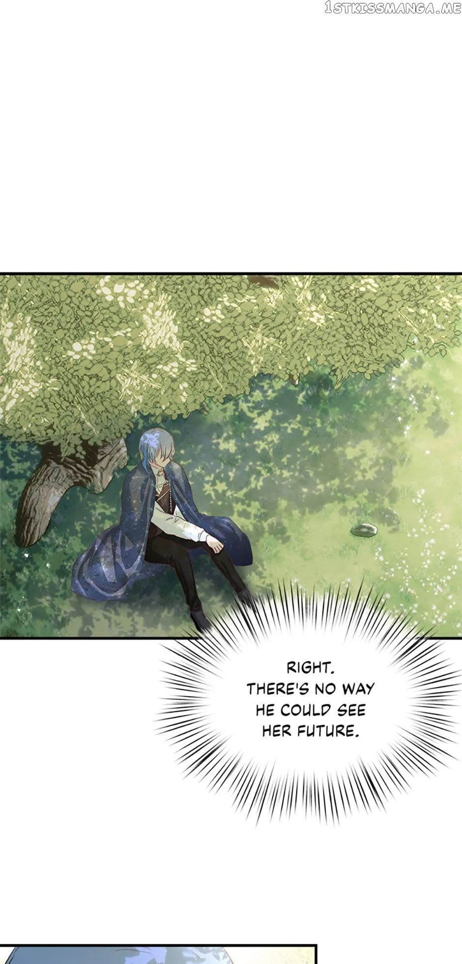 I Didn’t Save You To Get Proposed To chapter 30 page 25