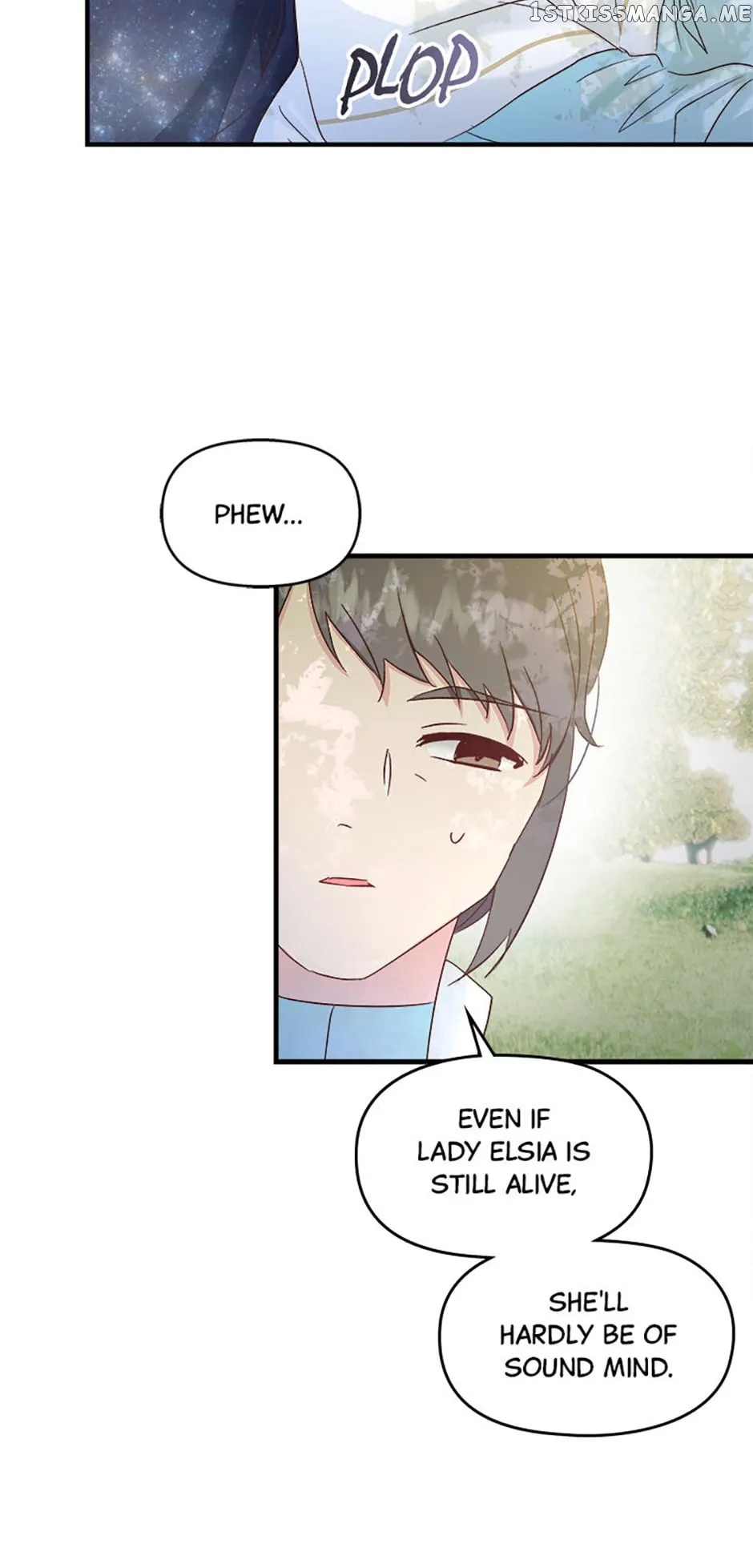 I Didn’t Save You To Get Proposed To chapter 30 page 27