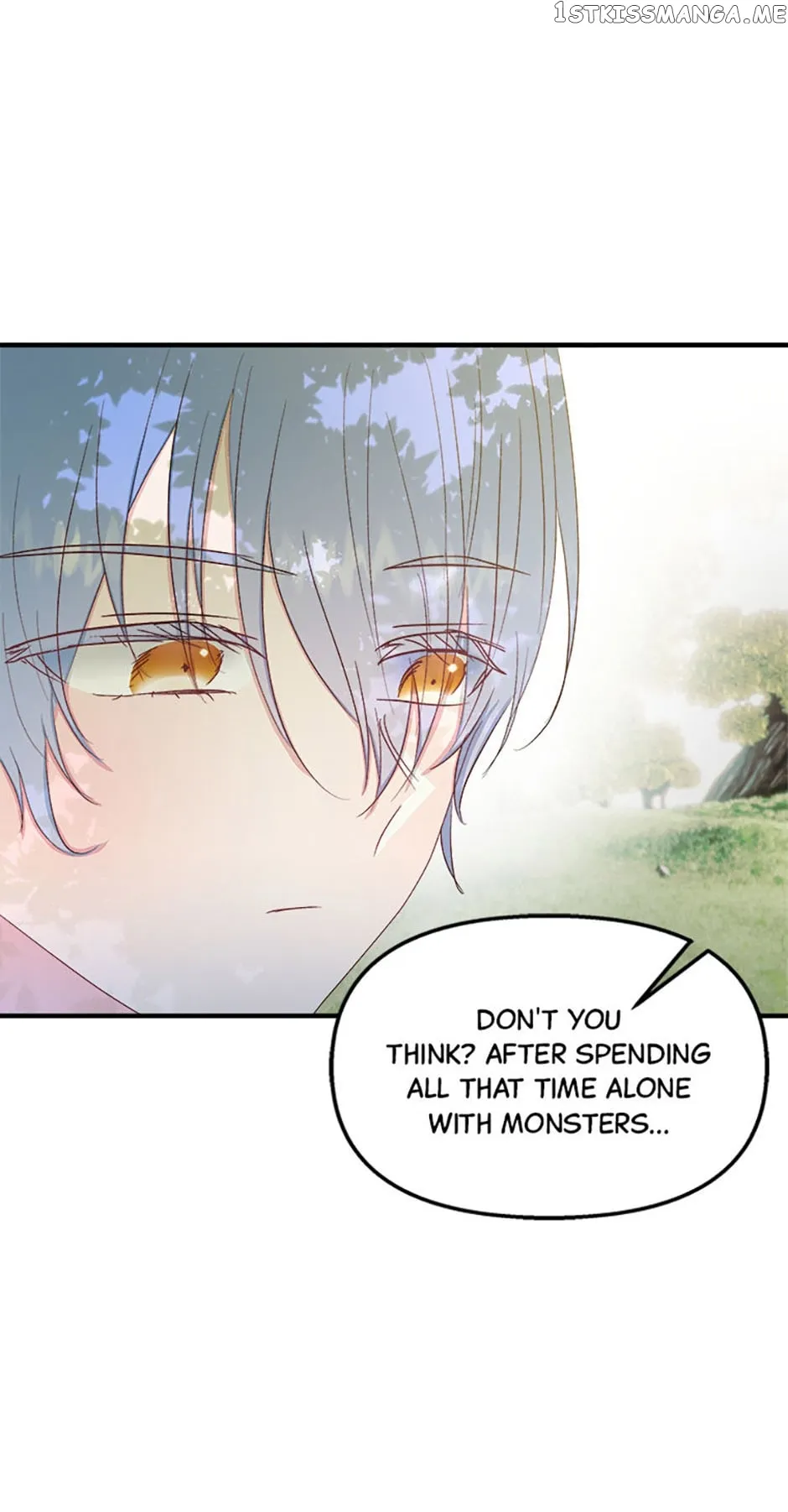 I Didn’t Save You To Get Proposed To chapter 30 page 28