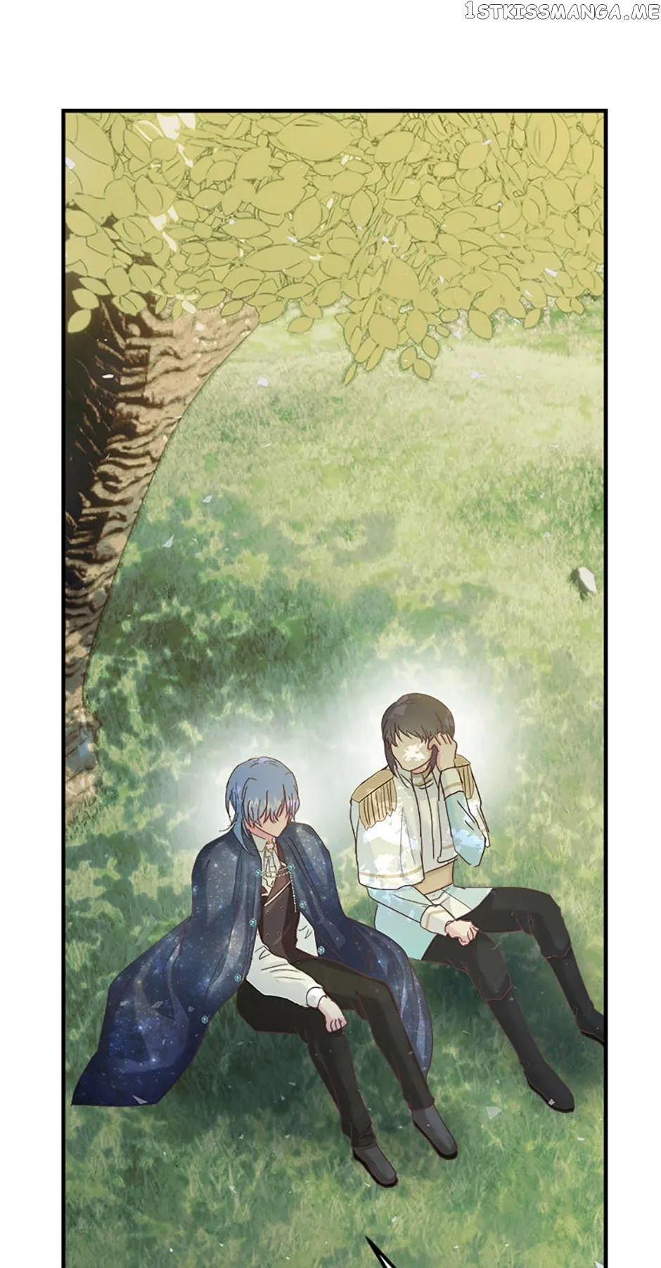 I Didn’t Save You To Get Proposed To chapter 30 page 29