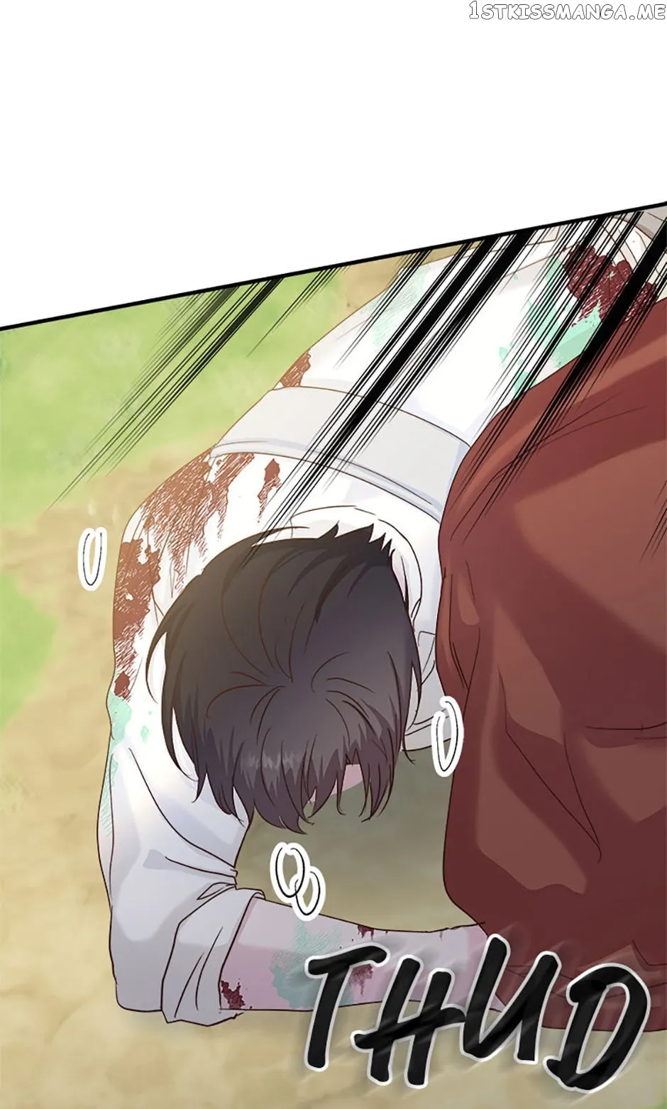 I Didn’t Save You To Get Proposed To chapter 30 page 31