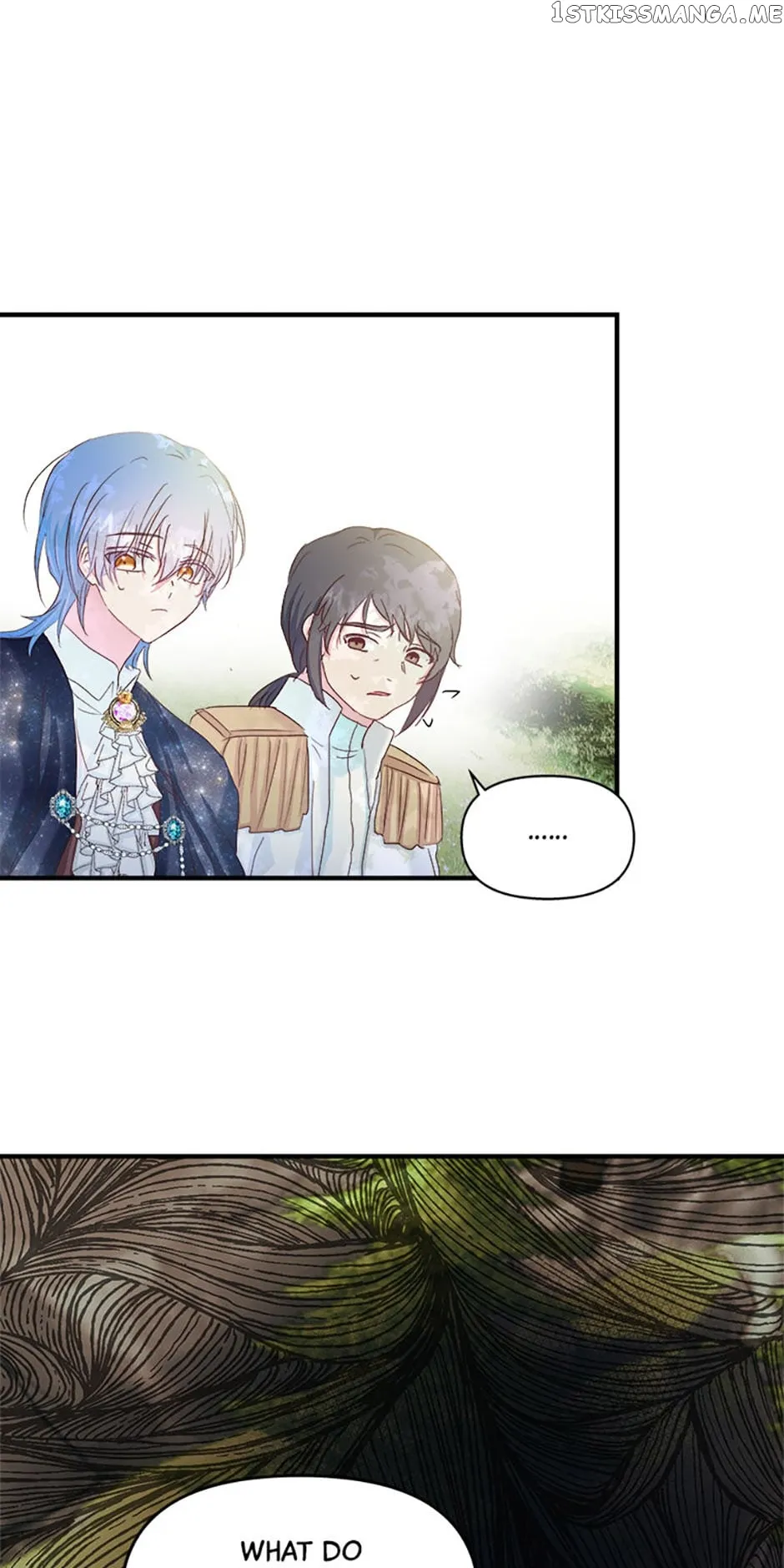 I Didn’t Save You To Get Proposed To chapter 30 page 37