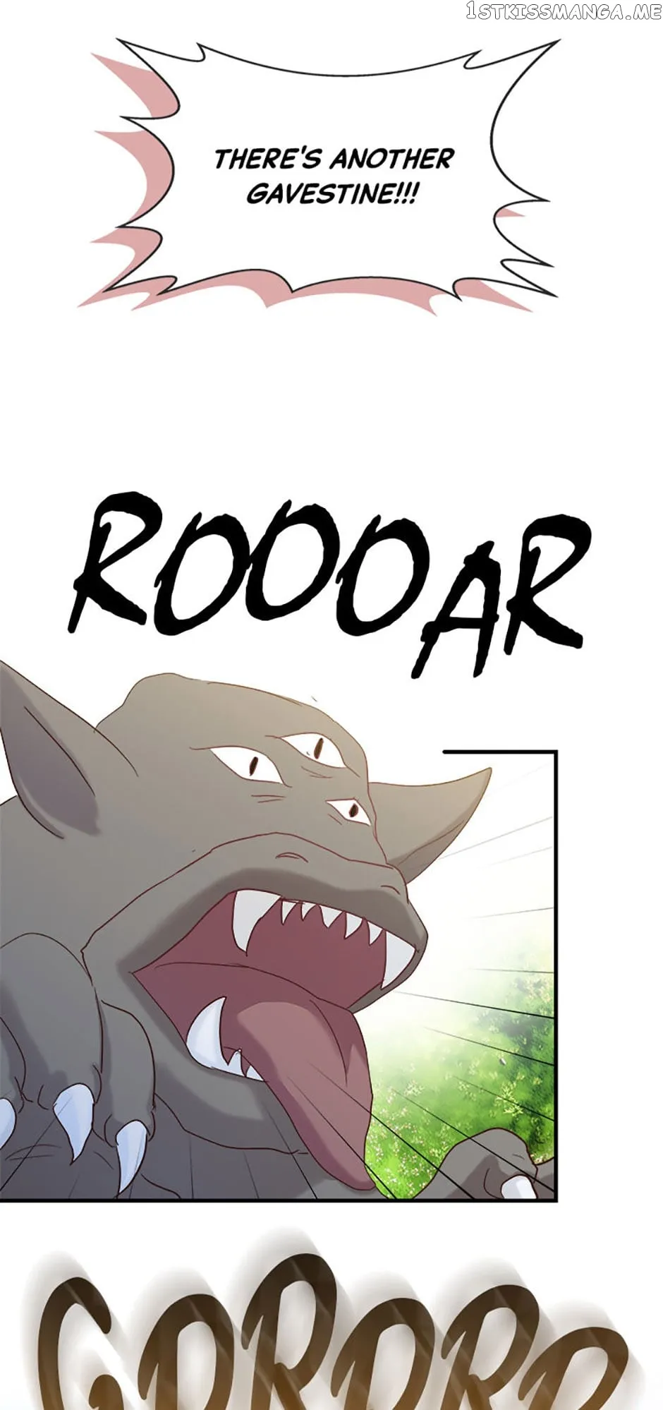 I Didn’t Save You To Get Proposed To chapter 30 page 40