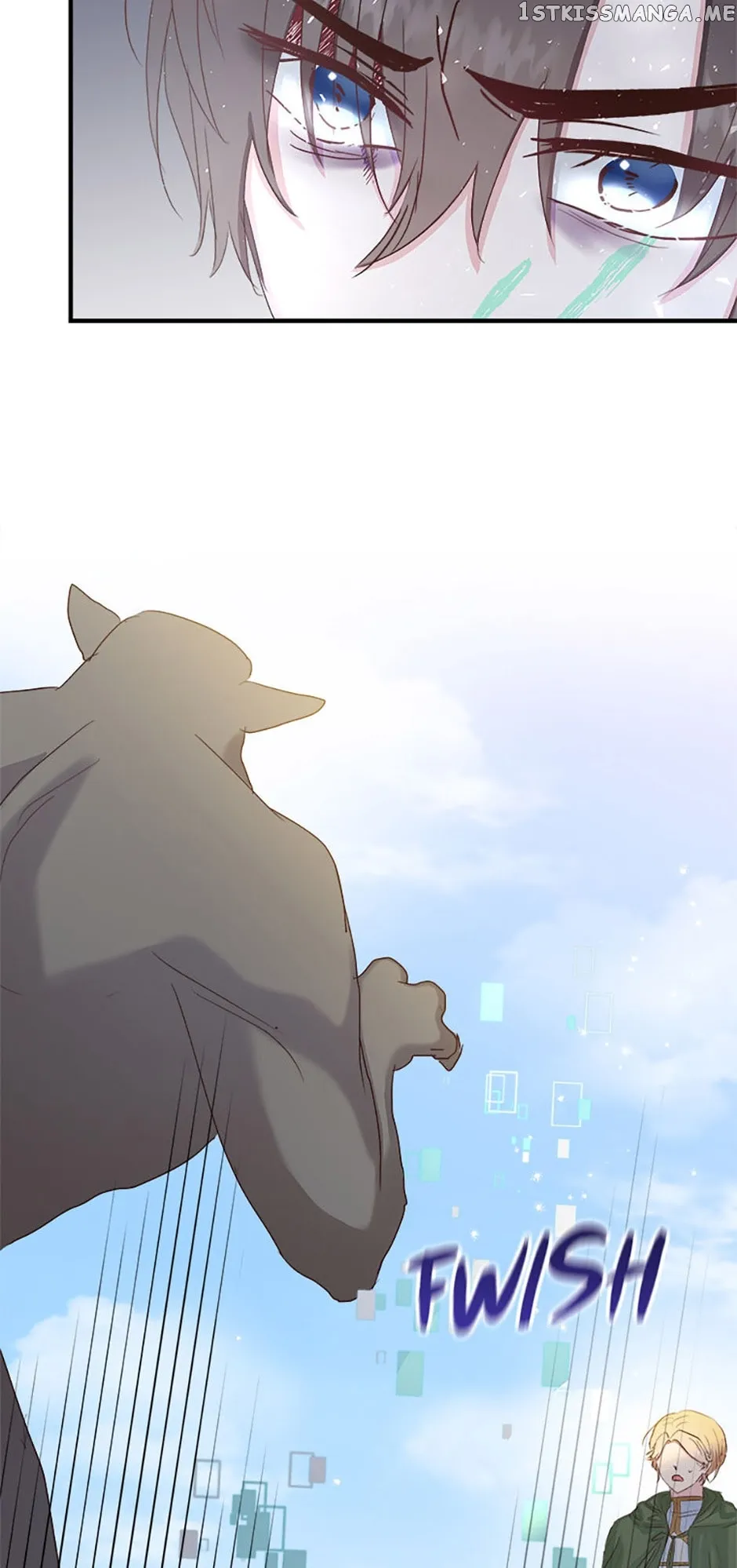 I Didn’t Save You To Get Proposed To chapter 30 page 42