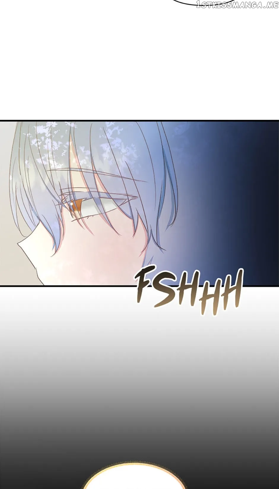 I Didn’t Save You To Get Proposed To chapter 30 page 45