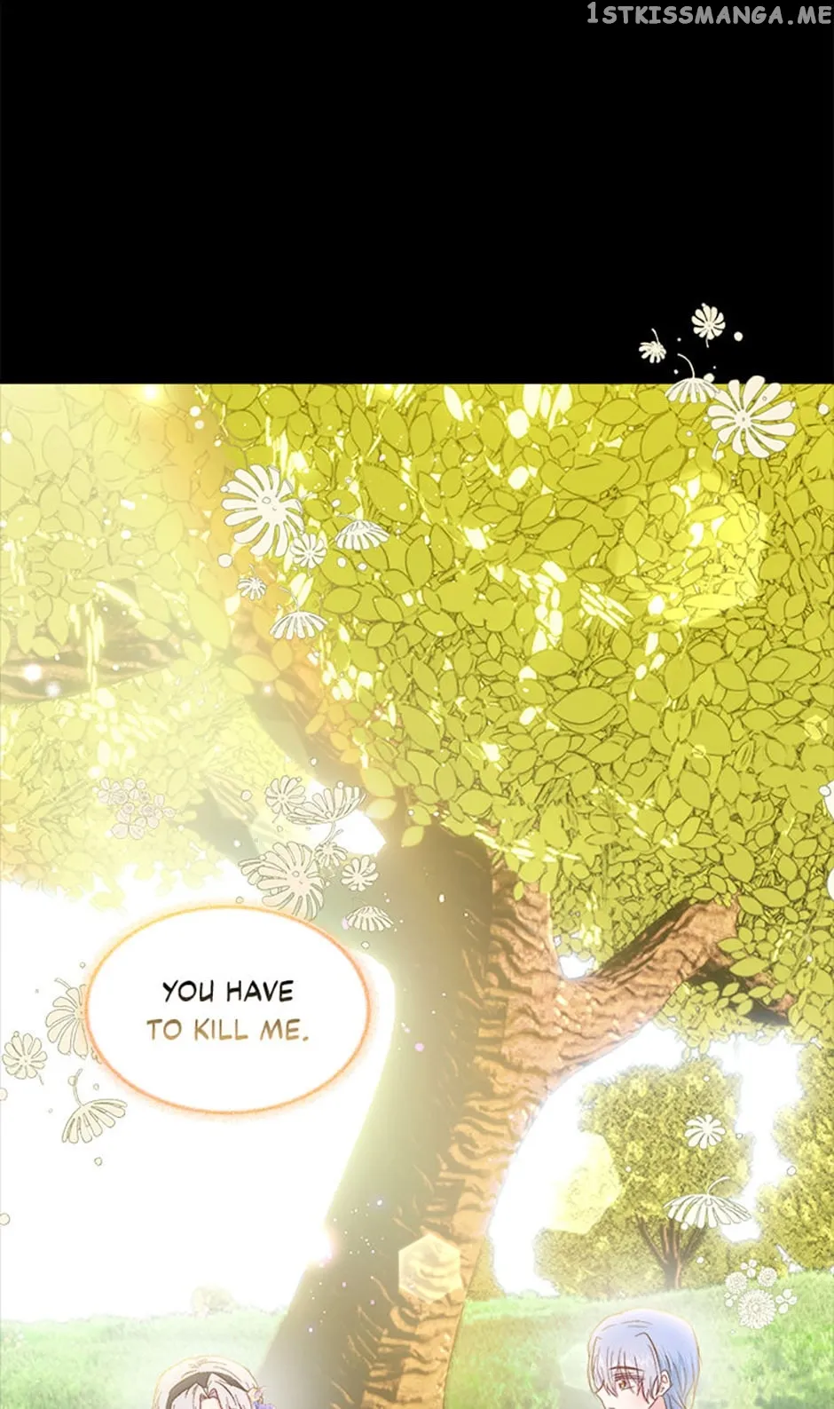 I Didn’t Save You To Get Proposed To chapter 30 page 47