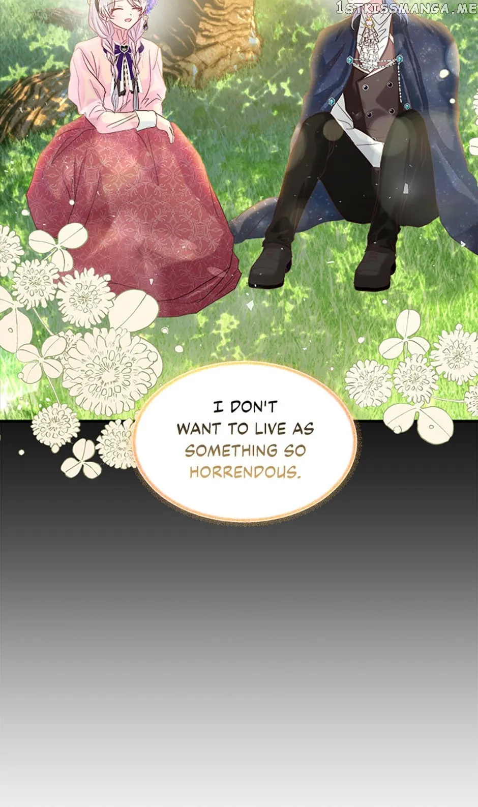 I Didn’t Save You To Get Proposed To chapter 30 page 48