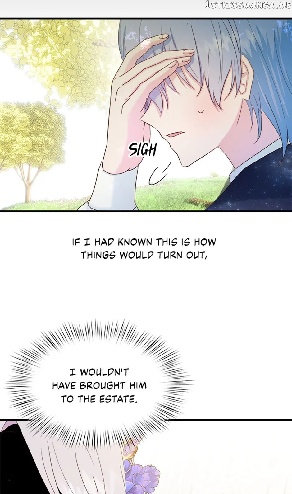I Didn’t Save You To Get Proposed To chapter 30 page 49