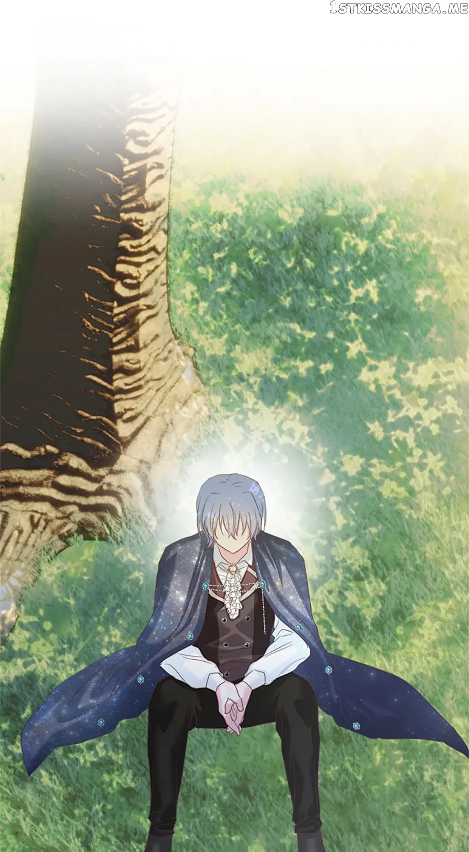 I Didn’t Save You To Get Proposed To chapter 30 page 51