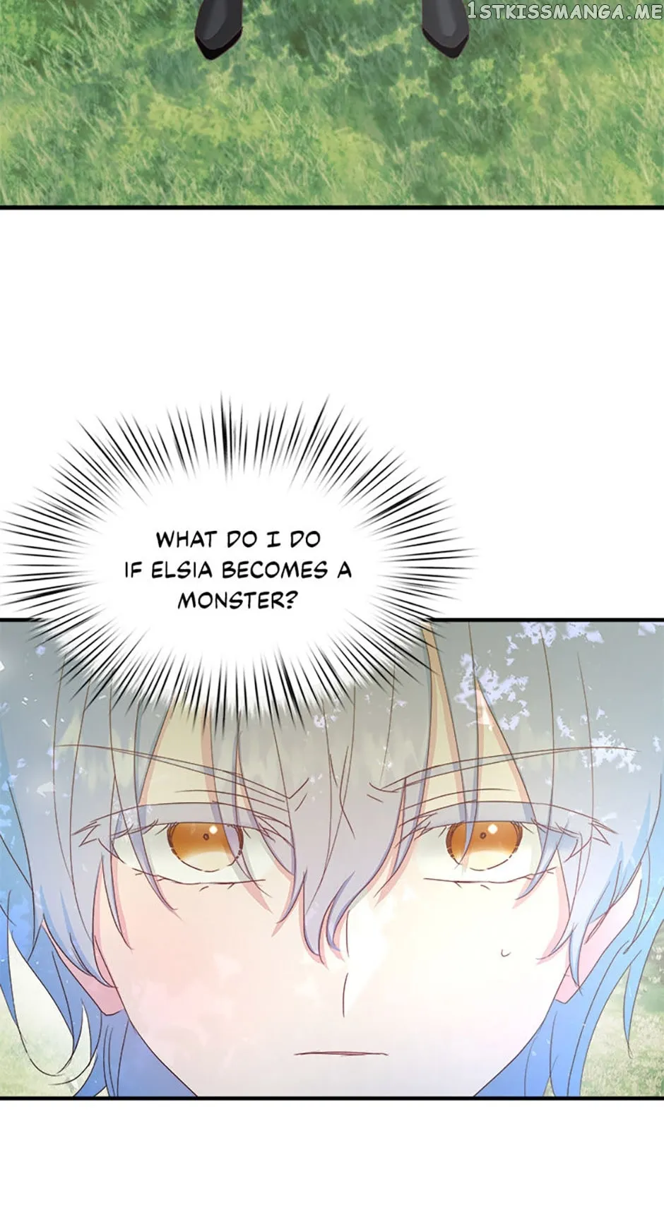 I Didn’t Save You To Get Proposed To chapter 30 page 52