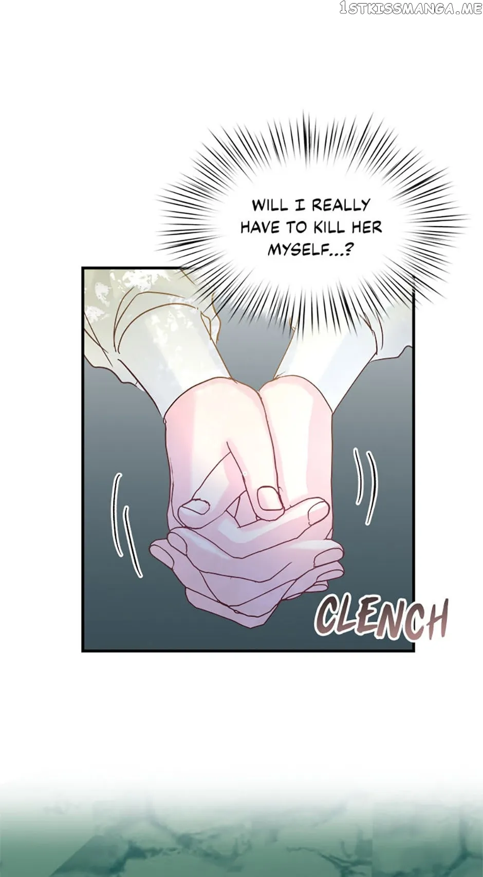 I Didn’t Save You To Get Proposed To chapter 30 page 53