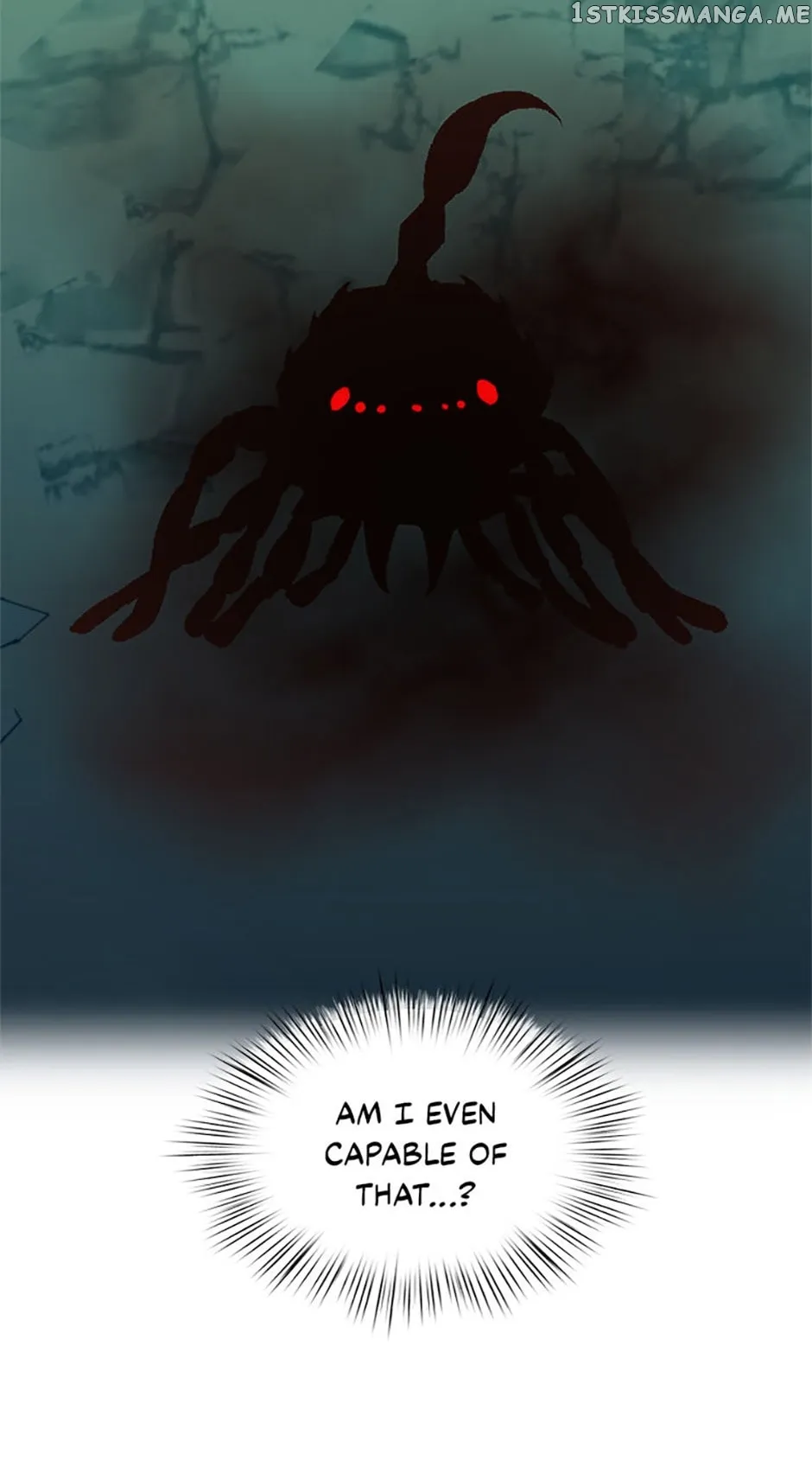 I Didn’t Save You To Get Proposed To chapter 30 page 54