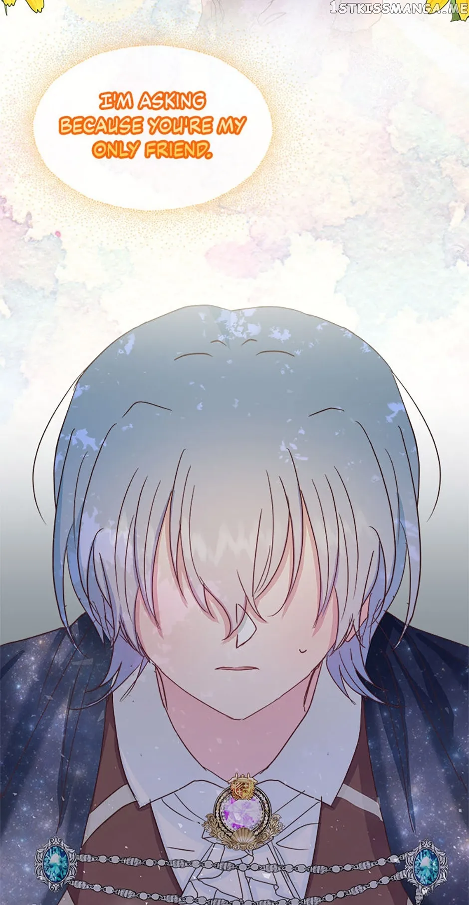 I Didn’t Save You To Get Proposed To chapter 30 page 56