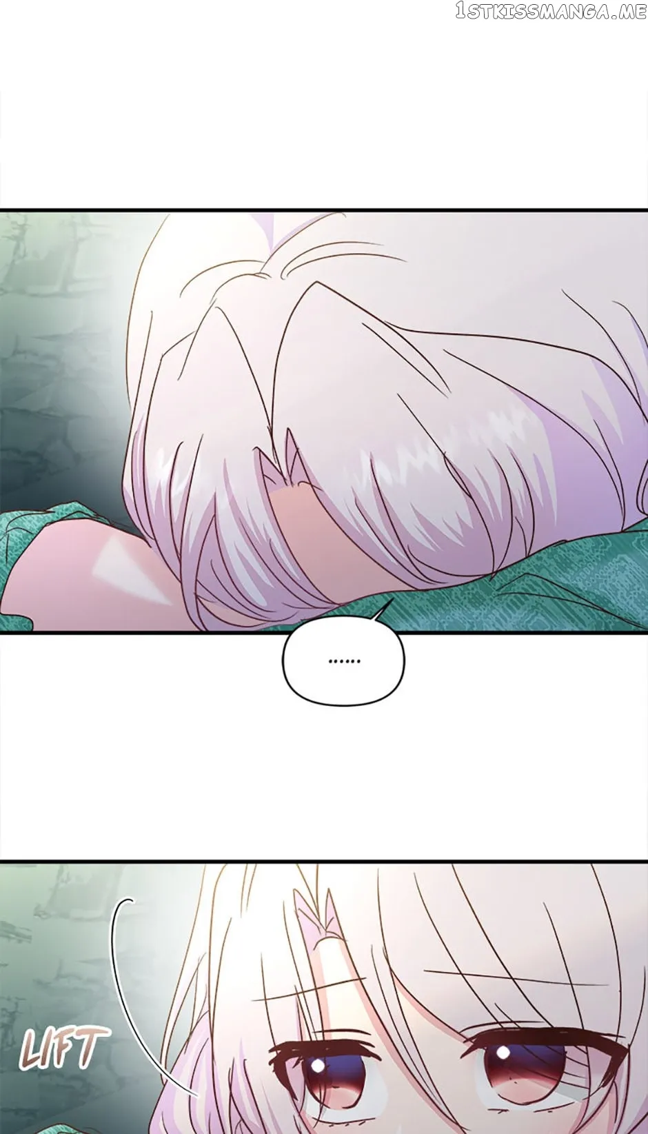I Didn’t Save You To Get Proposed To chapter 30 page 60