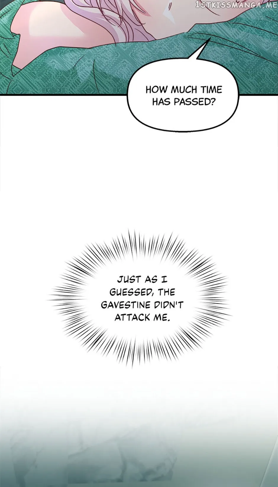 I Didn’t Save You To Get Proposed To chapter 30 page 61
