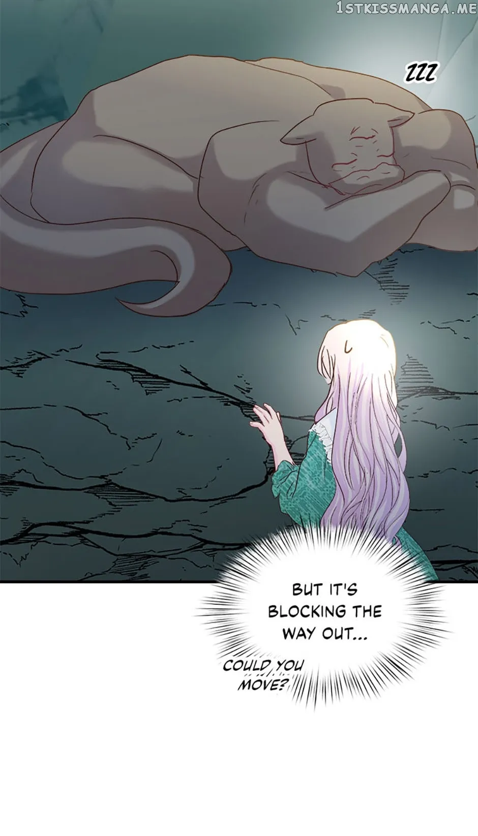I Didn’t Save You To Get Proposed To chapter 30 page 62