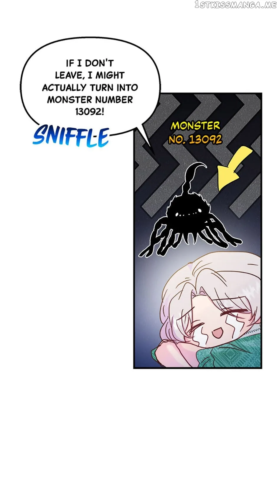 I Didn’t Save You To Get Proposed To chapter 30 page 63