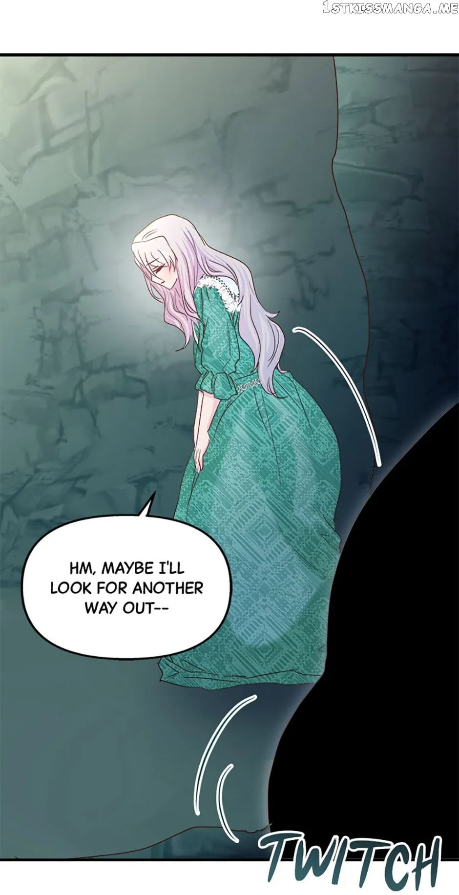 I Didn’t Save You To Get Proposed To chapter 30 page 64