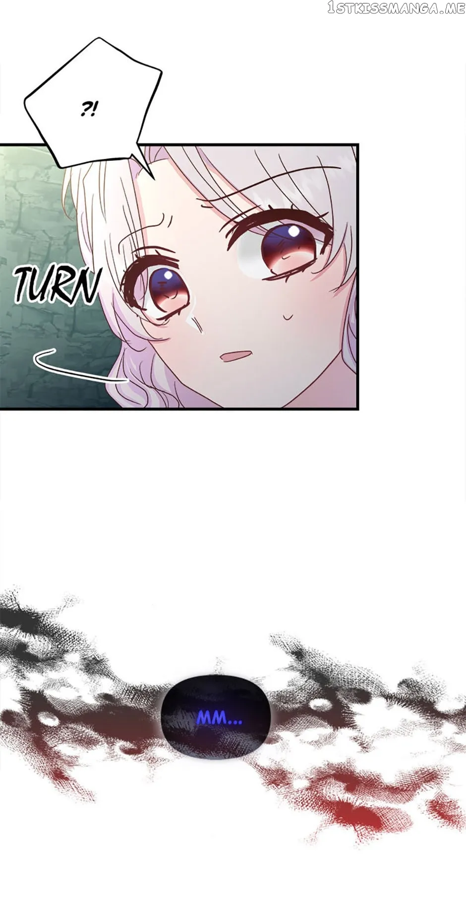 I Didn’t Save You To Get Proposed To chapter 30 page 65