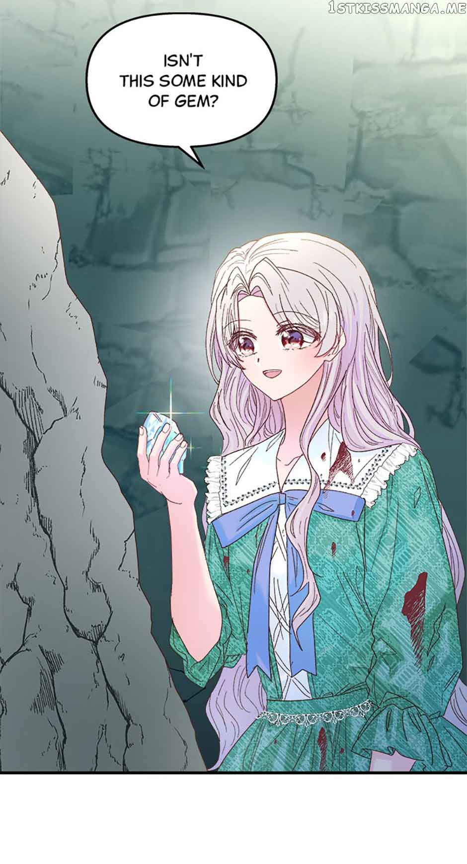 I Didn’t Save You To Get Proposed To chapter 32 page 2