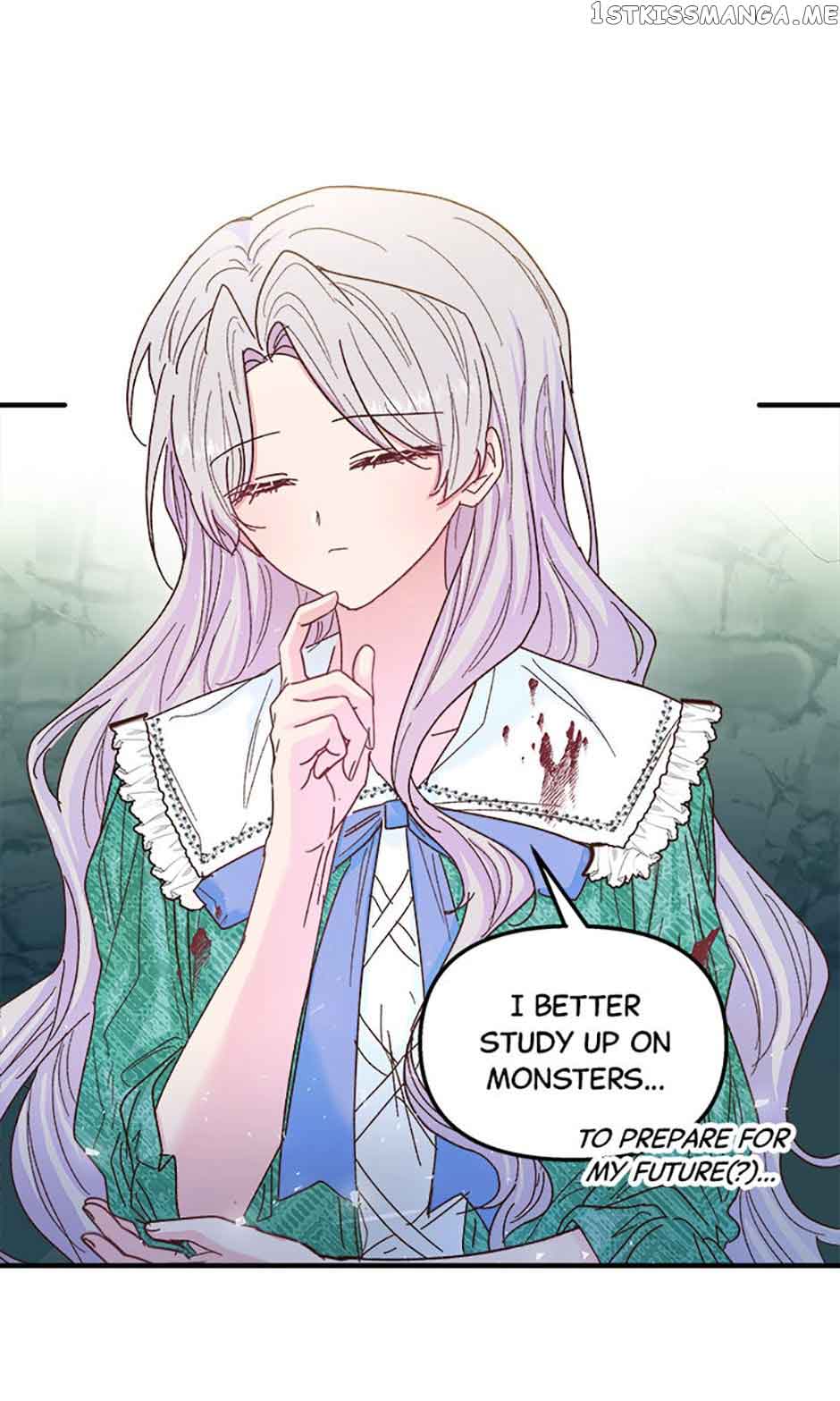 I Didn’t Save You To Get Proposed To chapter 32 page 6