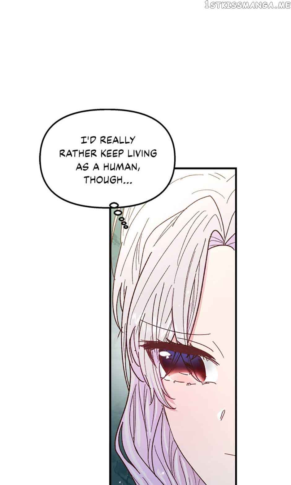 I Didn’t Save You To Get Proposed To chapter 32 page 7