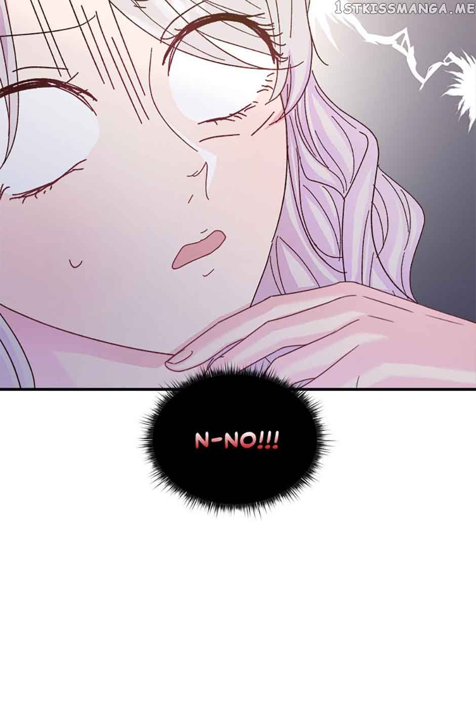 I Didn’t Save You To Get Proposed To chapter 32 page 21
