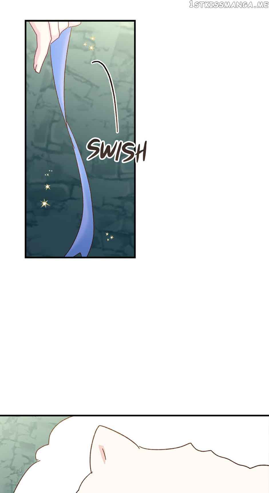 I Didn’t Save You To Get Proposed To chapter 32 page 32