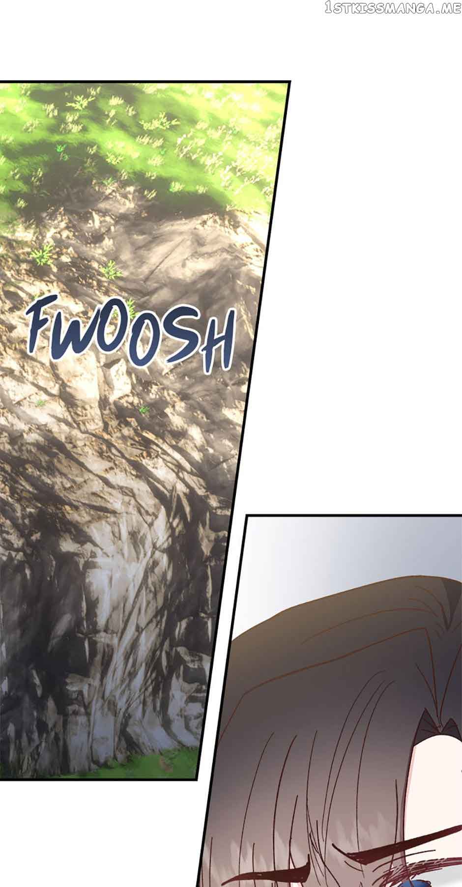 I Didn’t Save You To Get Proposed To chapter 32 page 52