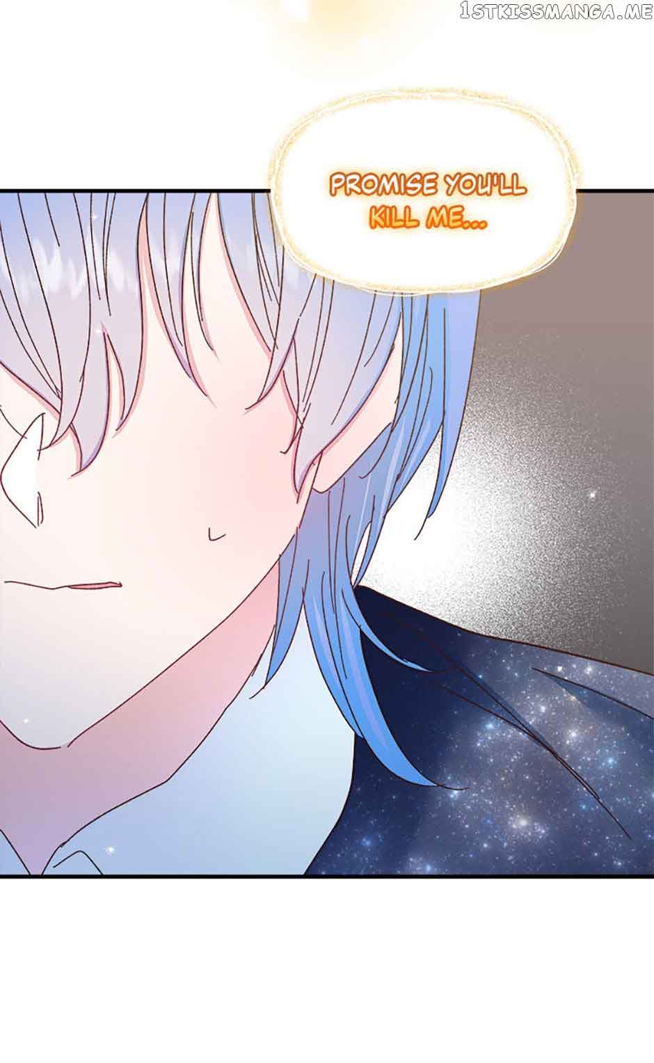 I Didn’t Save You To Get Proposed To chapter 32 page 62
