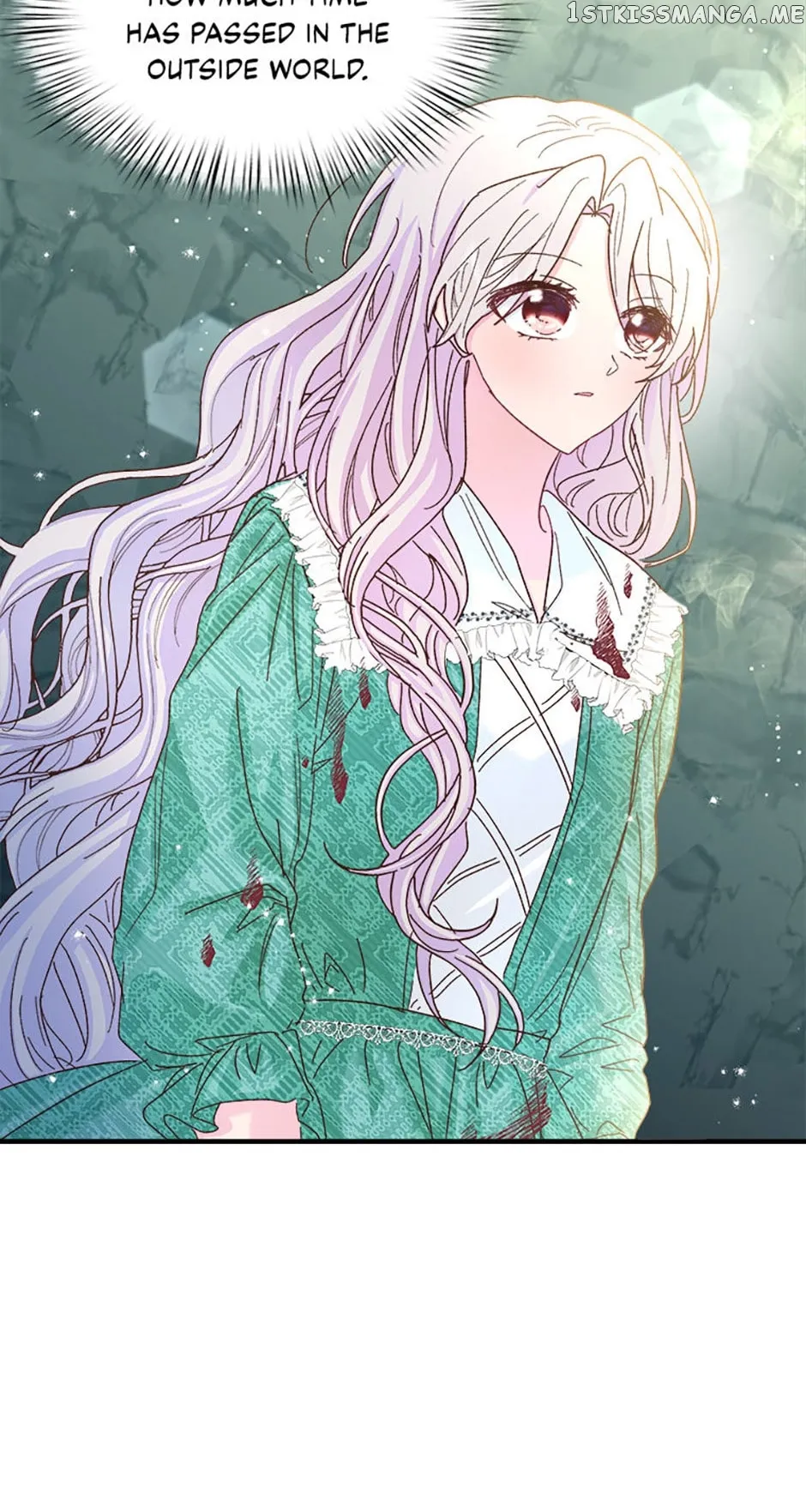 I Didn’t Save You To Get Proposed To chapter 33 page 2