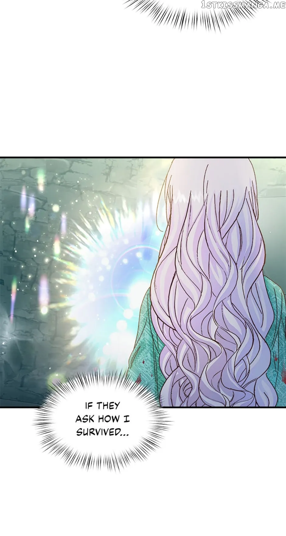 I Didn’t Save You To Get Proposed To chapter 33 page 4