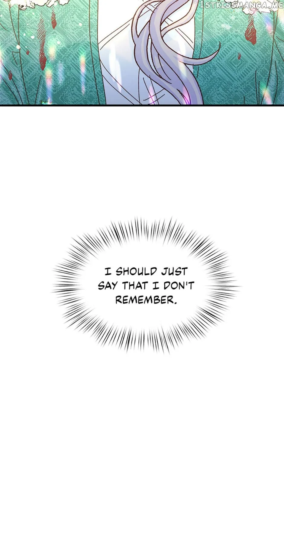 I Didn’t Save You To Get Proposed To chapter 33 page 6