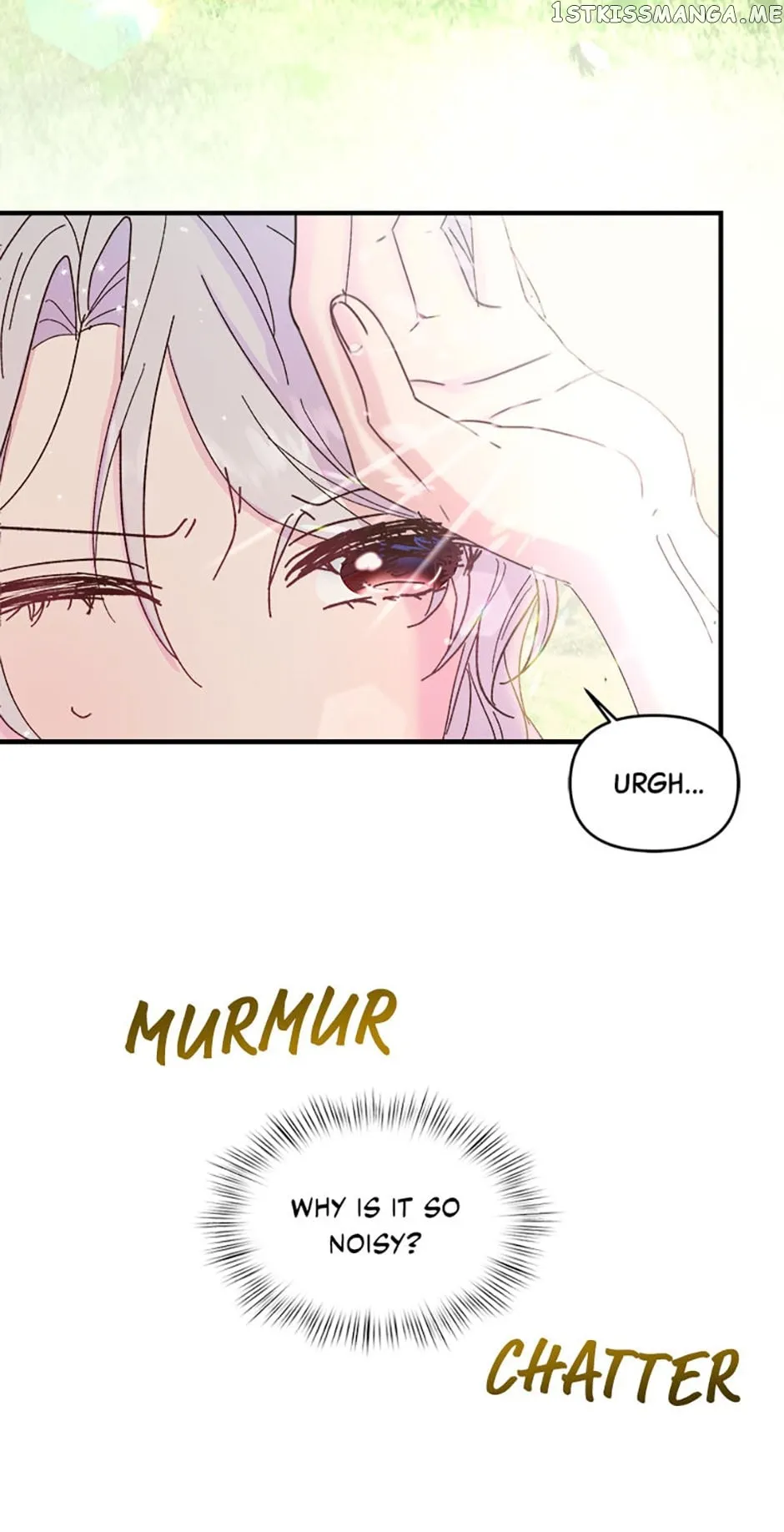 I Didn’t Save You To Get Proposed To chapter 33 page 9