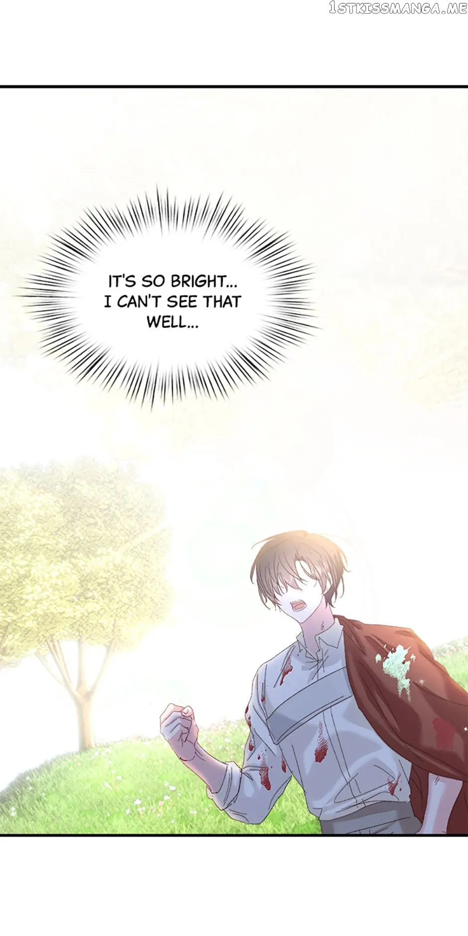 I Didn’t Save You To Get Proposed To chapter 33 page 10