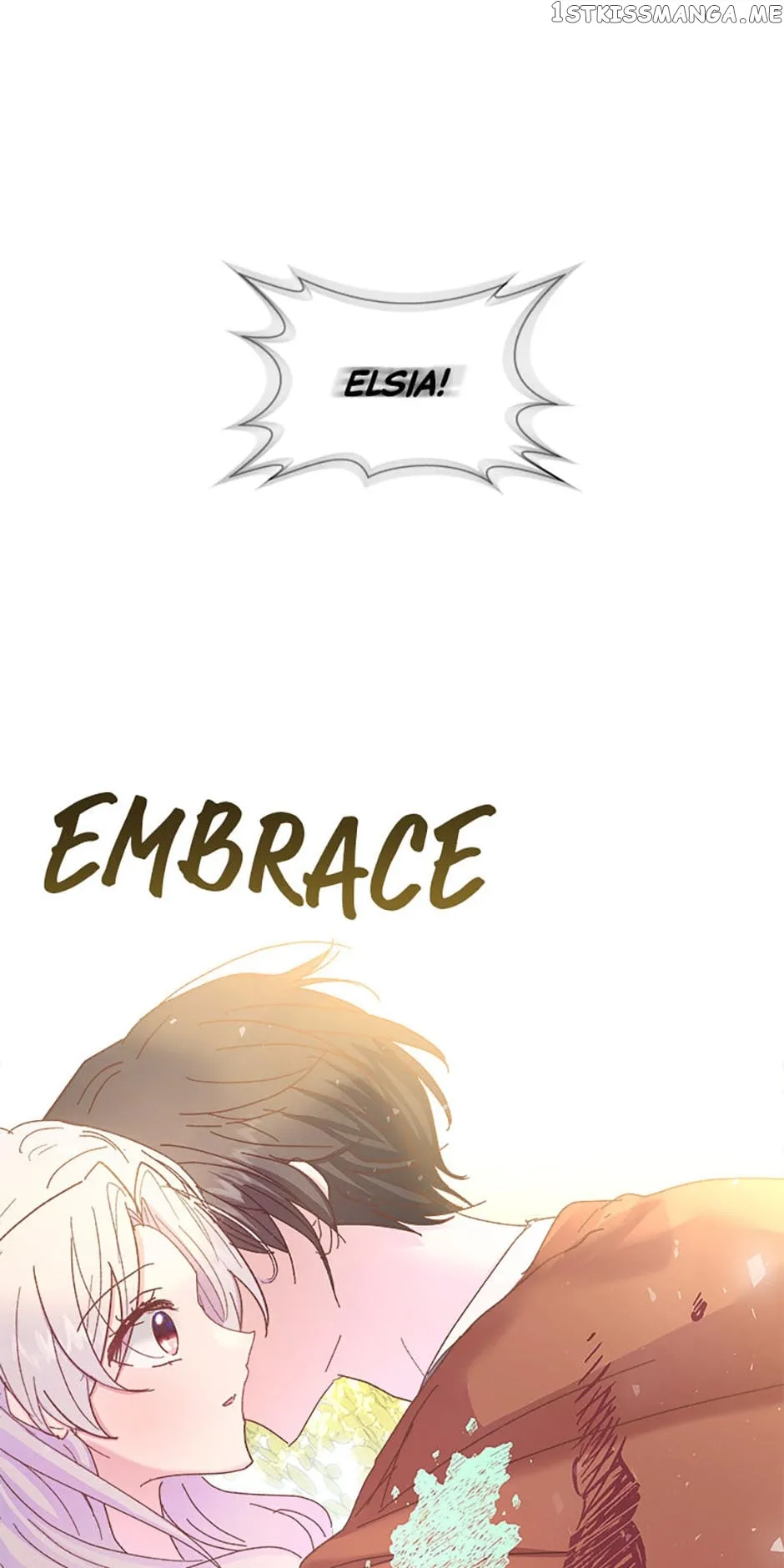 I Didn’t Save You To Get Proposed To chapter 33 page 11