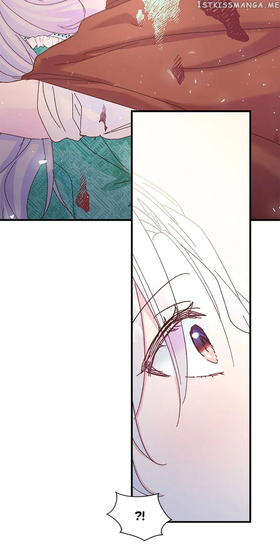 I Didn’t Save You To Get Proposed To chapter 33 page 12