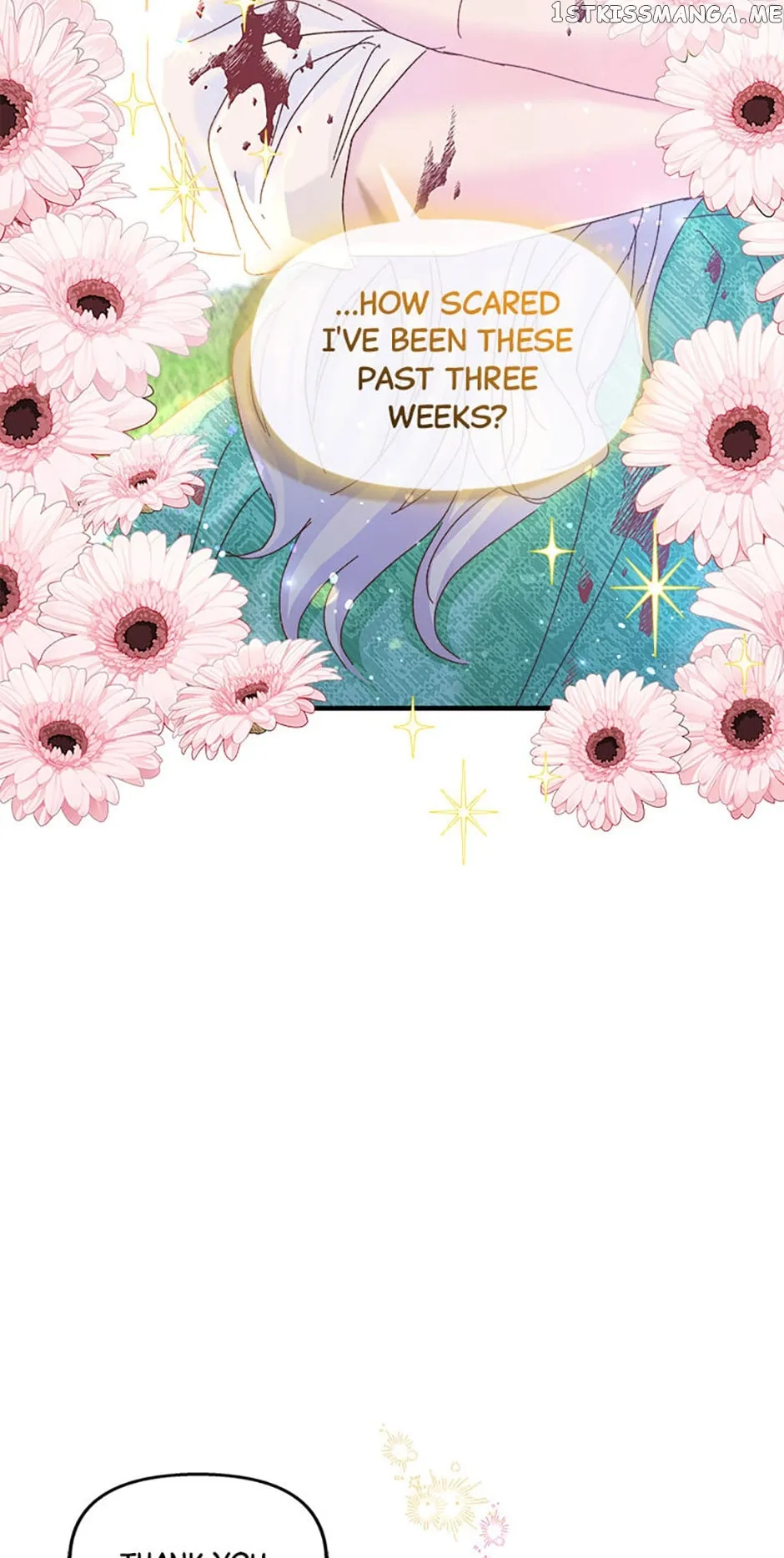 I Didn’t Save You To Get Proposed To chapter 33 page 14