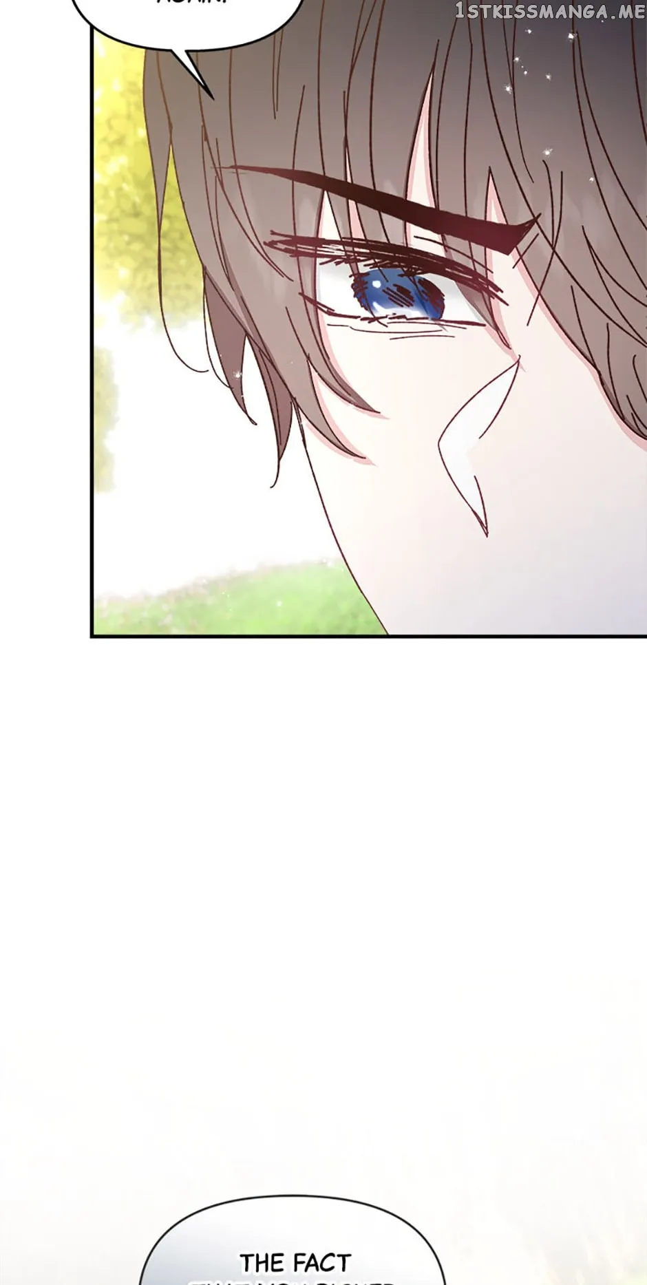 I Didn’t Save You To Get Proposed To chapter 33 page 16