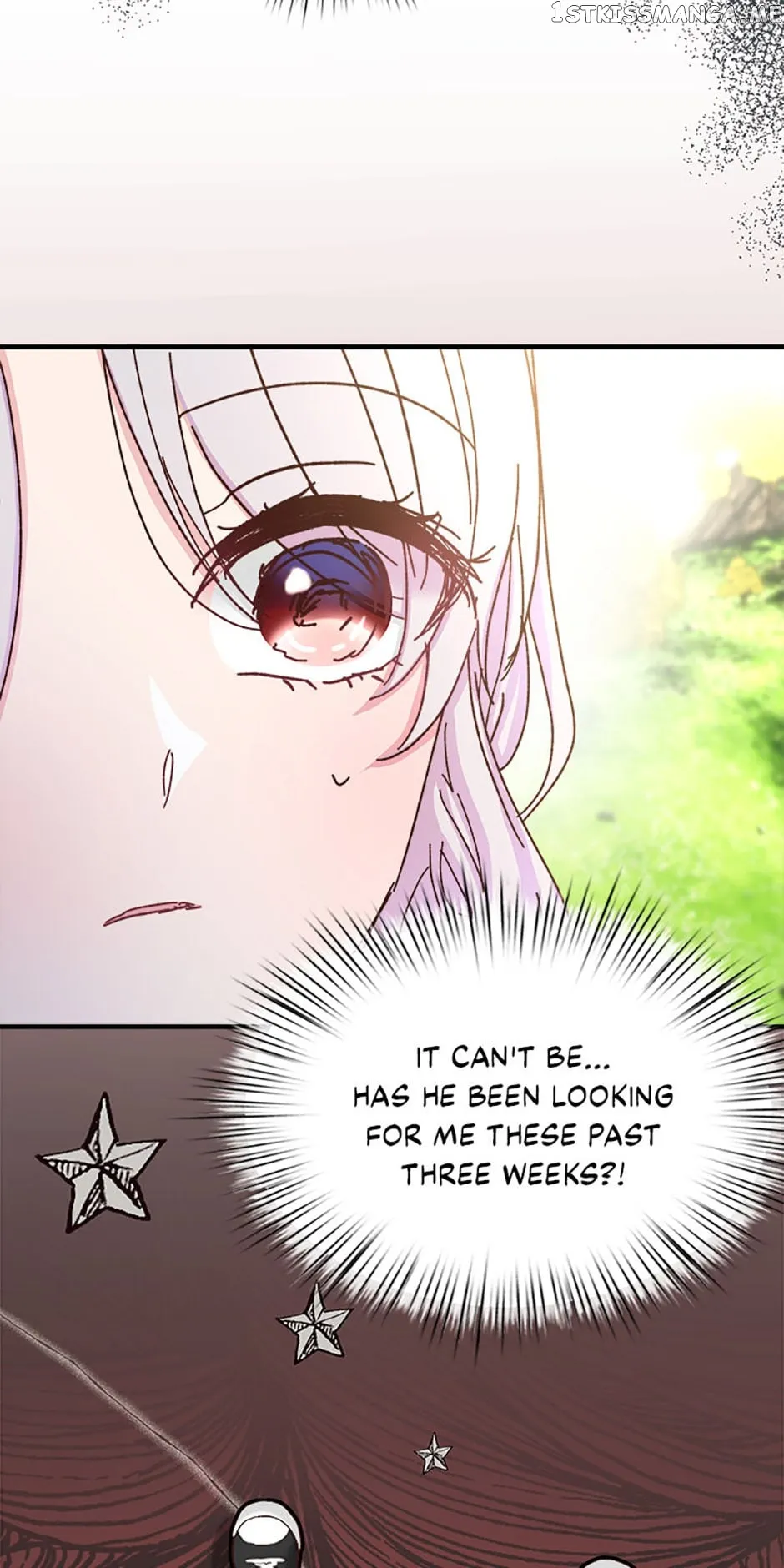 I Didn’t Save You To Get Proposed To chapter 33 page 19