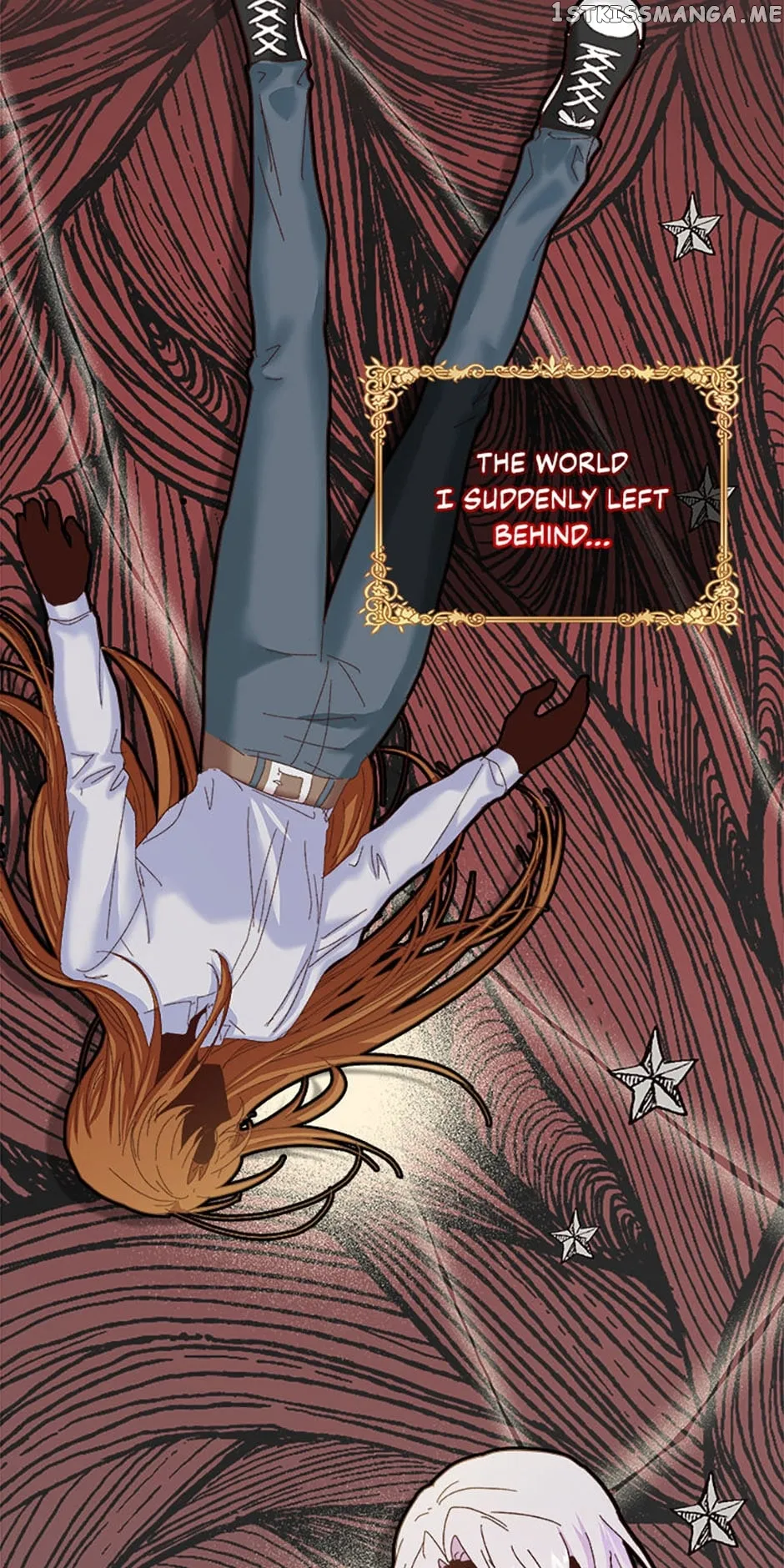 I Didn’t Save You To Get Proposed To chapter 33 page 20