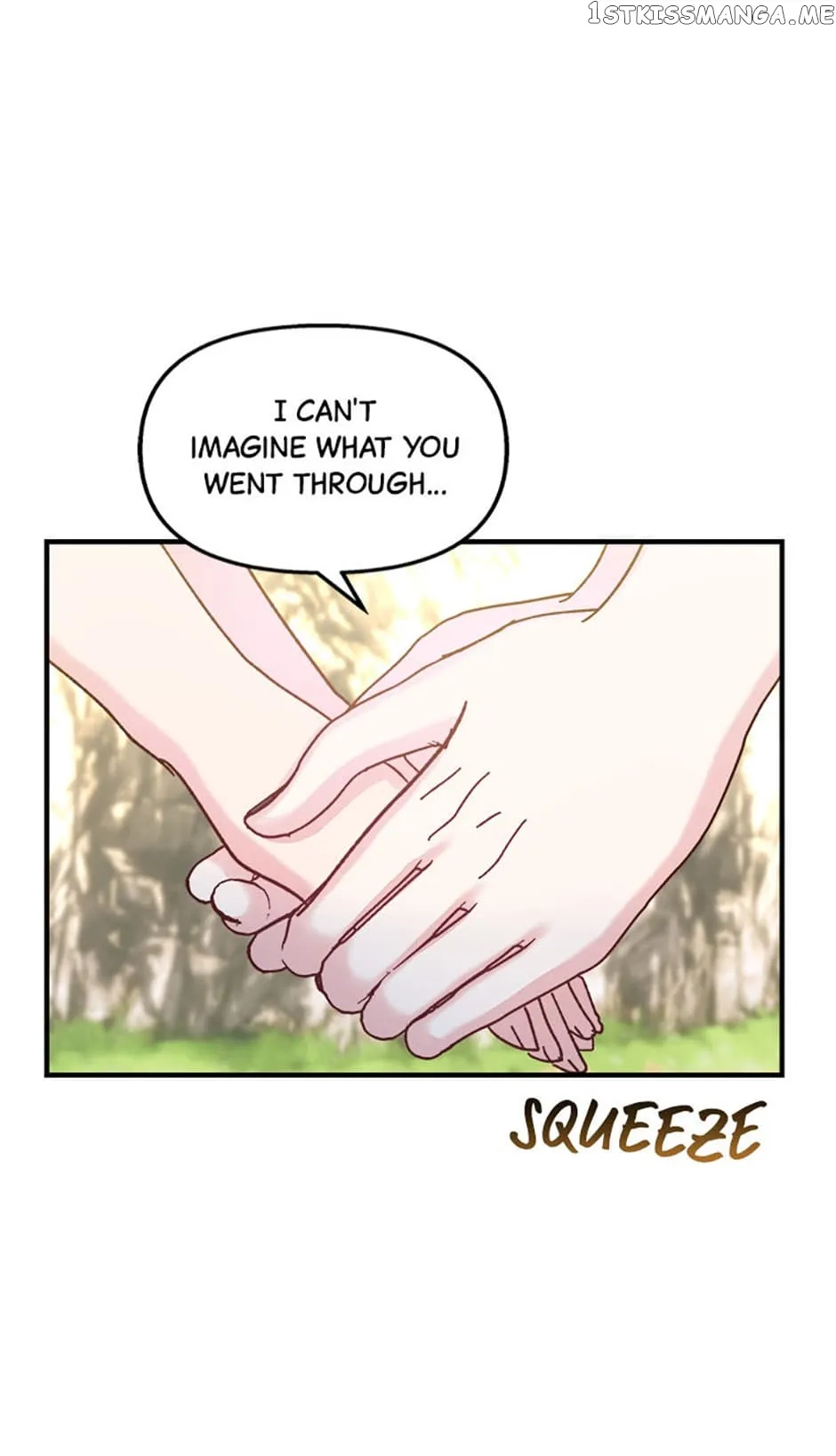 I Didn’t Save You To Get Proposed To chapter 33 page 23