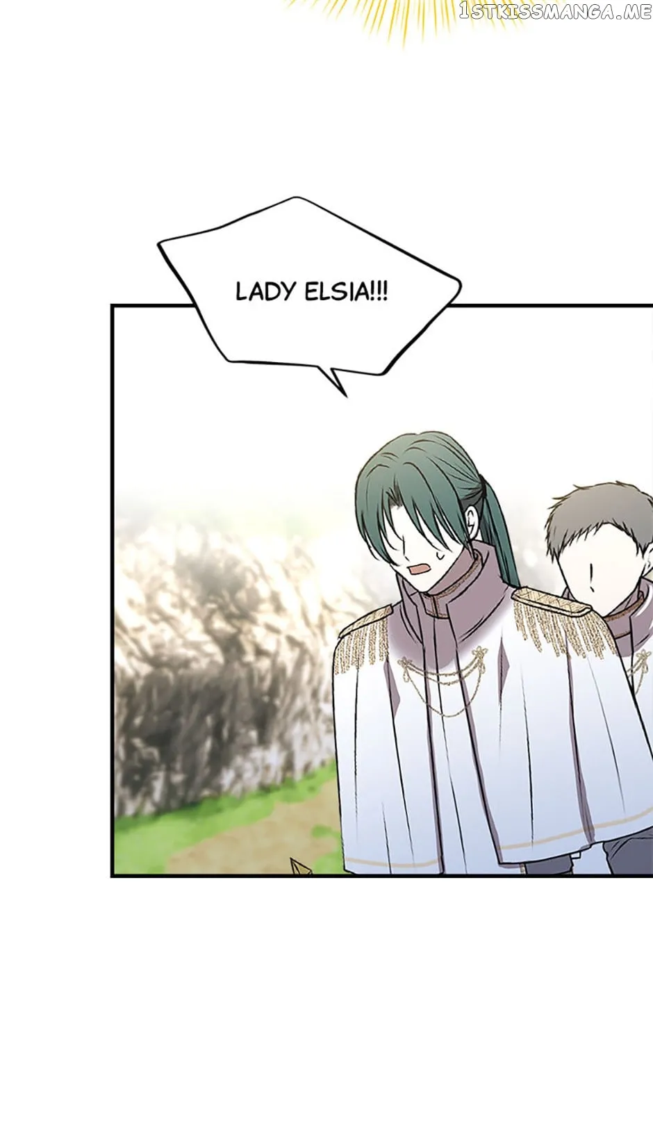 I Didn’t Save You To Get Proposed To chapter 33 page 26